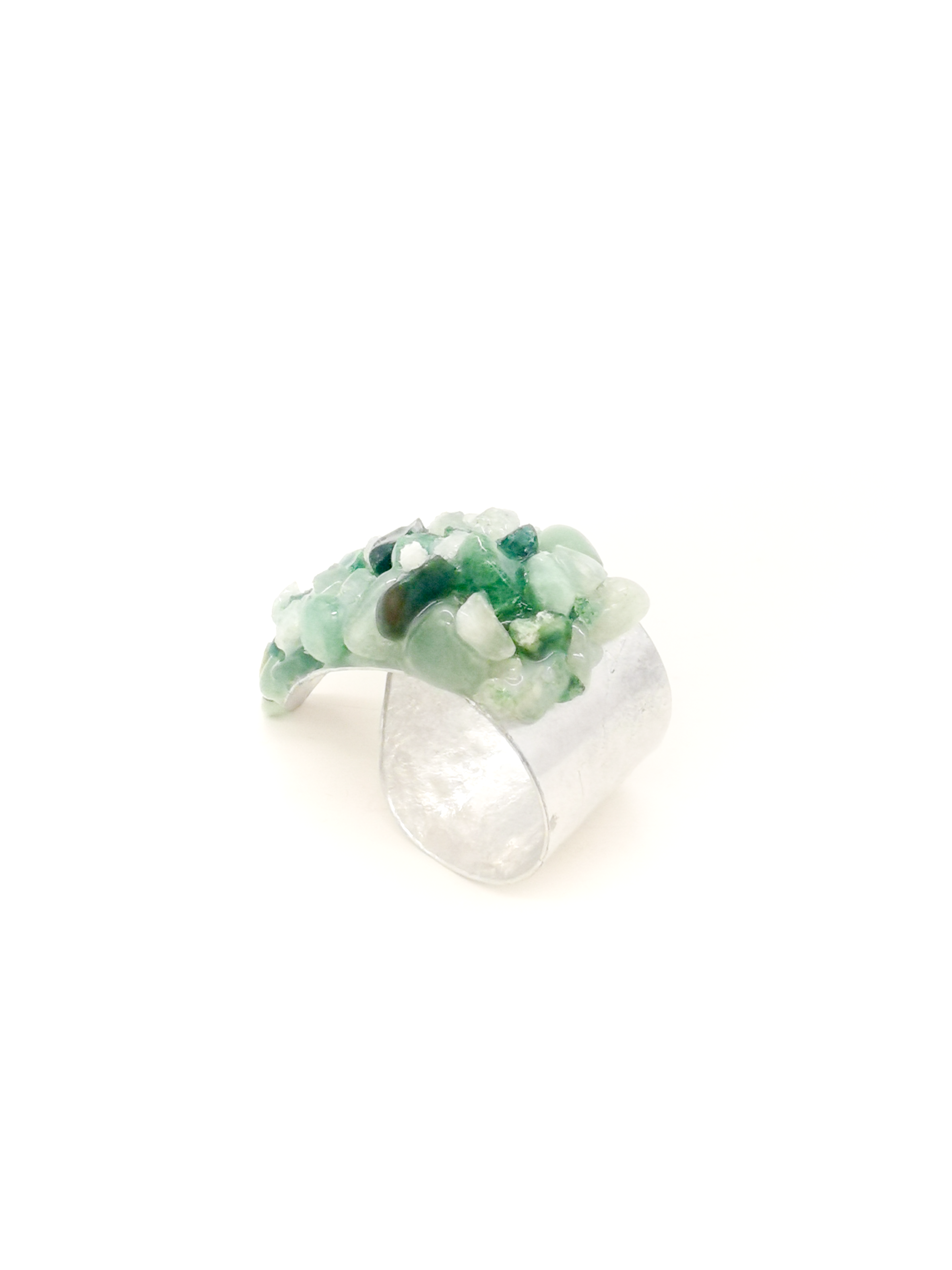 Lichen Link Ring