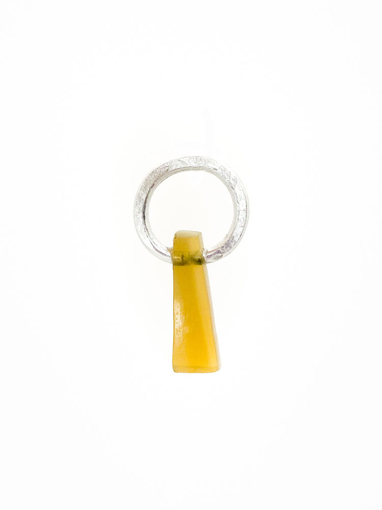 Fire Elemental Pendant - Orna Light