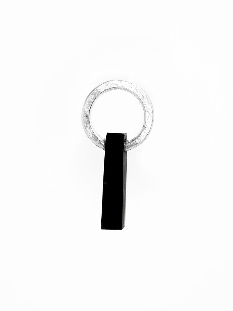 Fire Elemental Pendant - Orna Dark Front