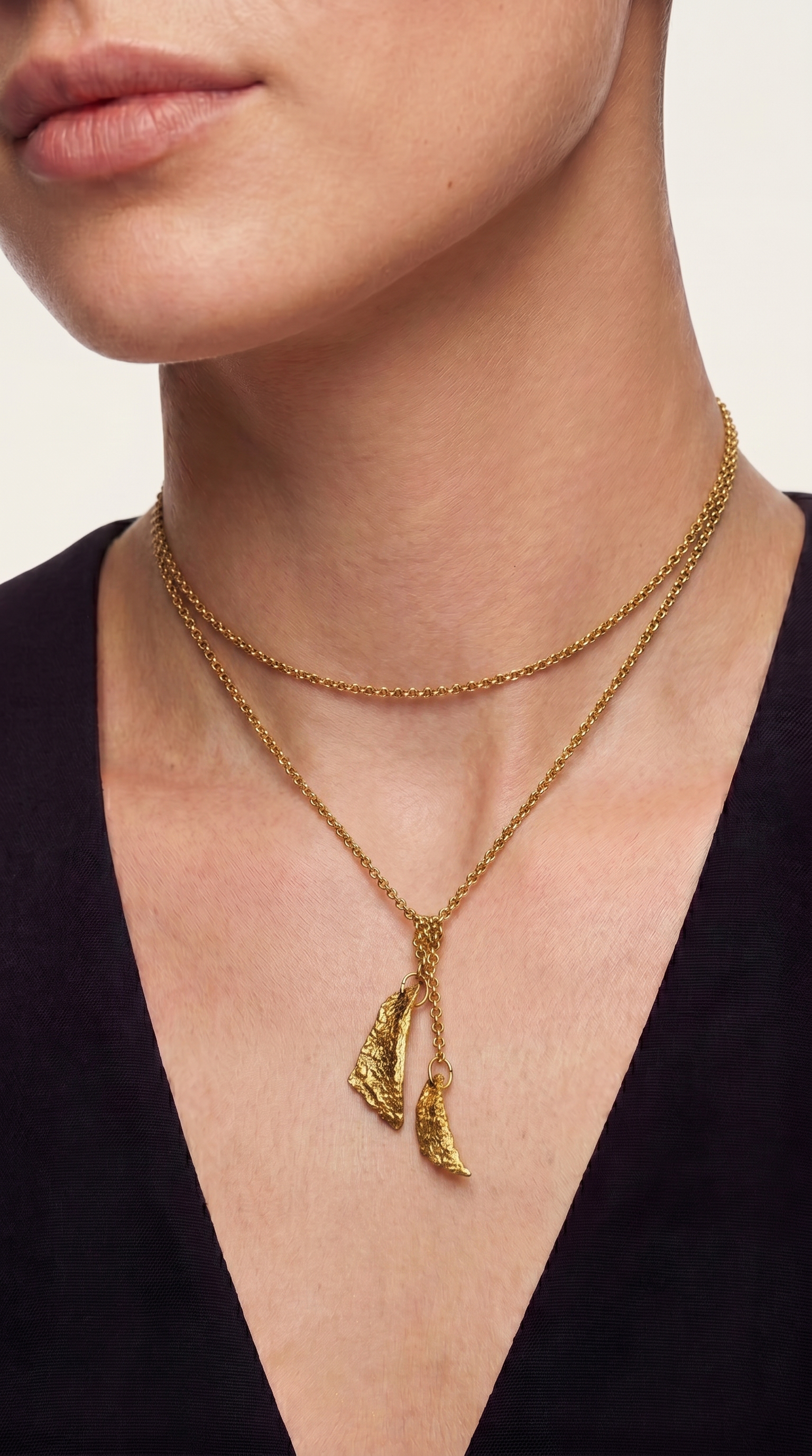 Suzy Necklace