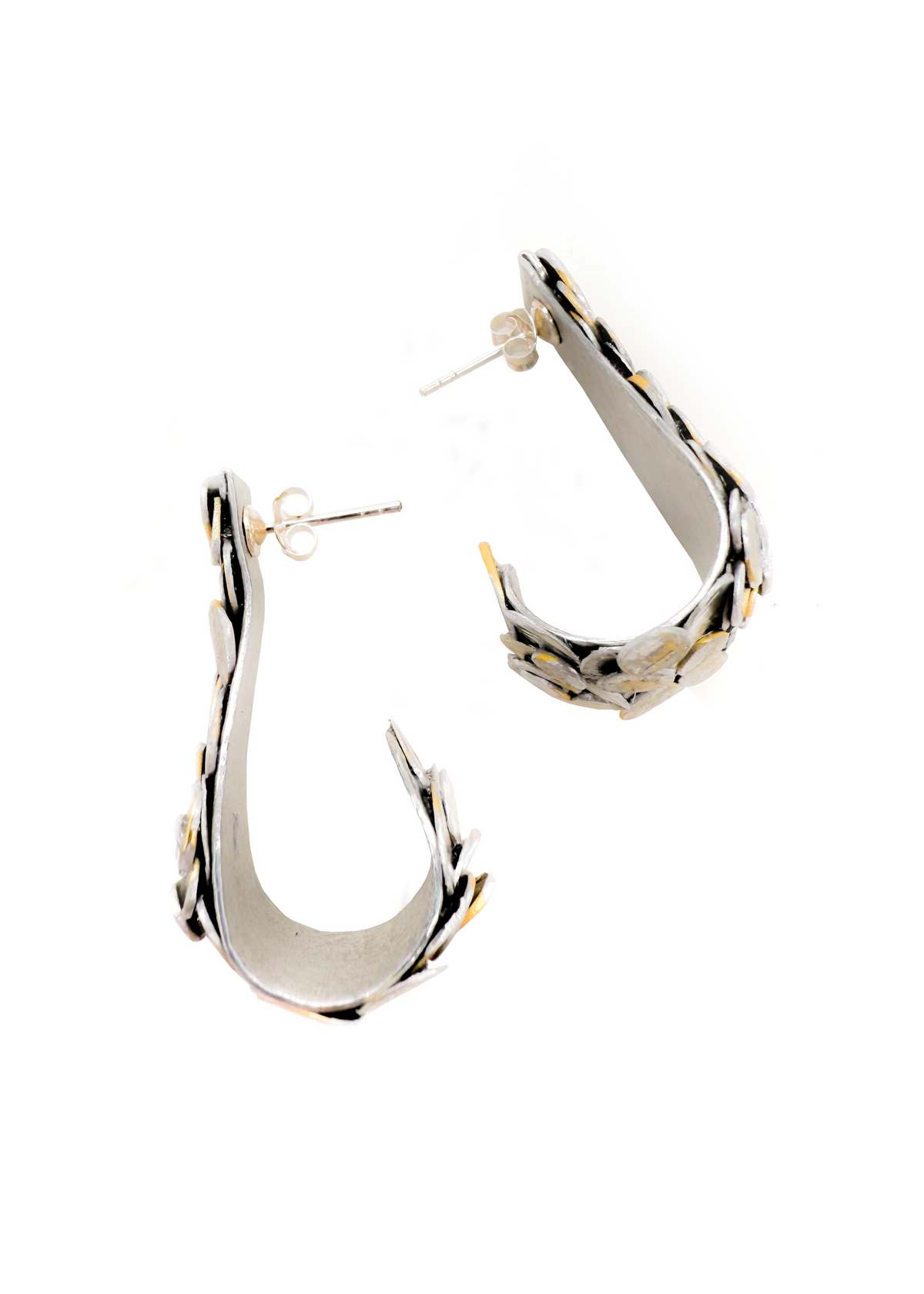 Marés Vivas Earrings