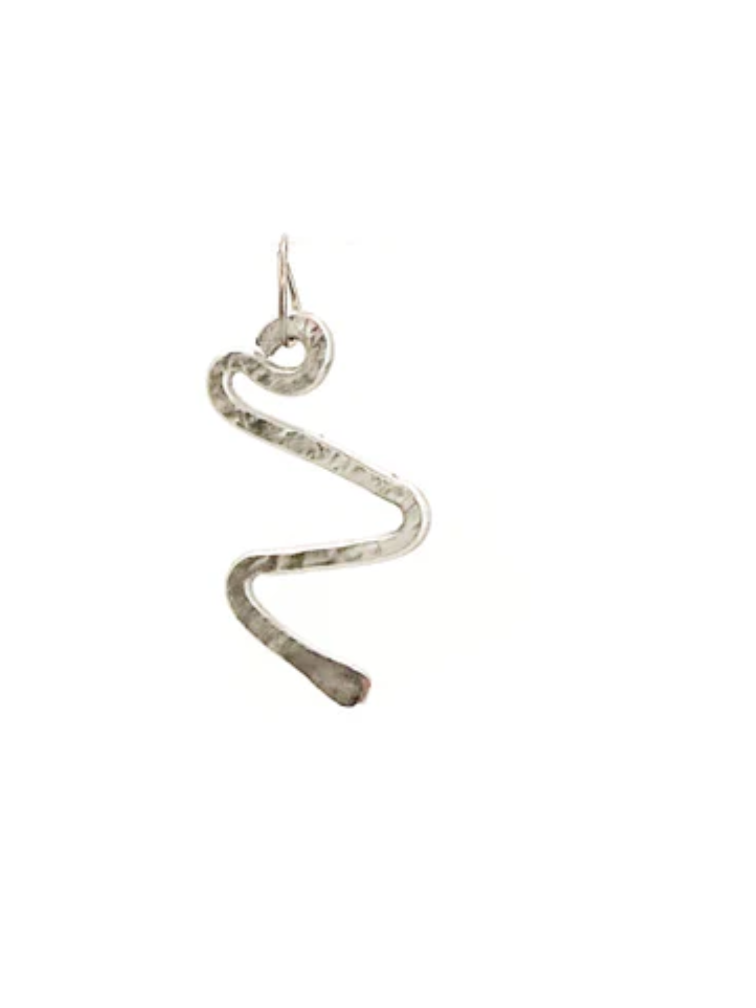 N - Pendentif en Lettre