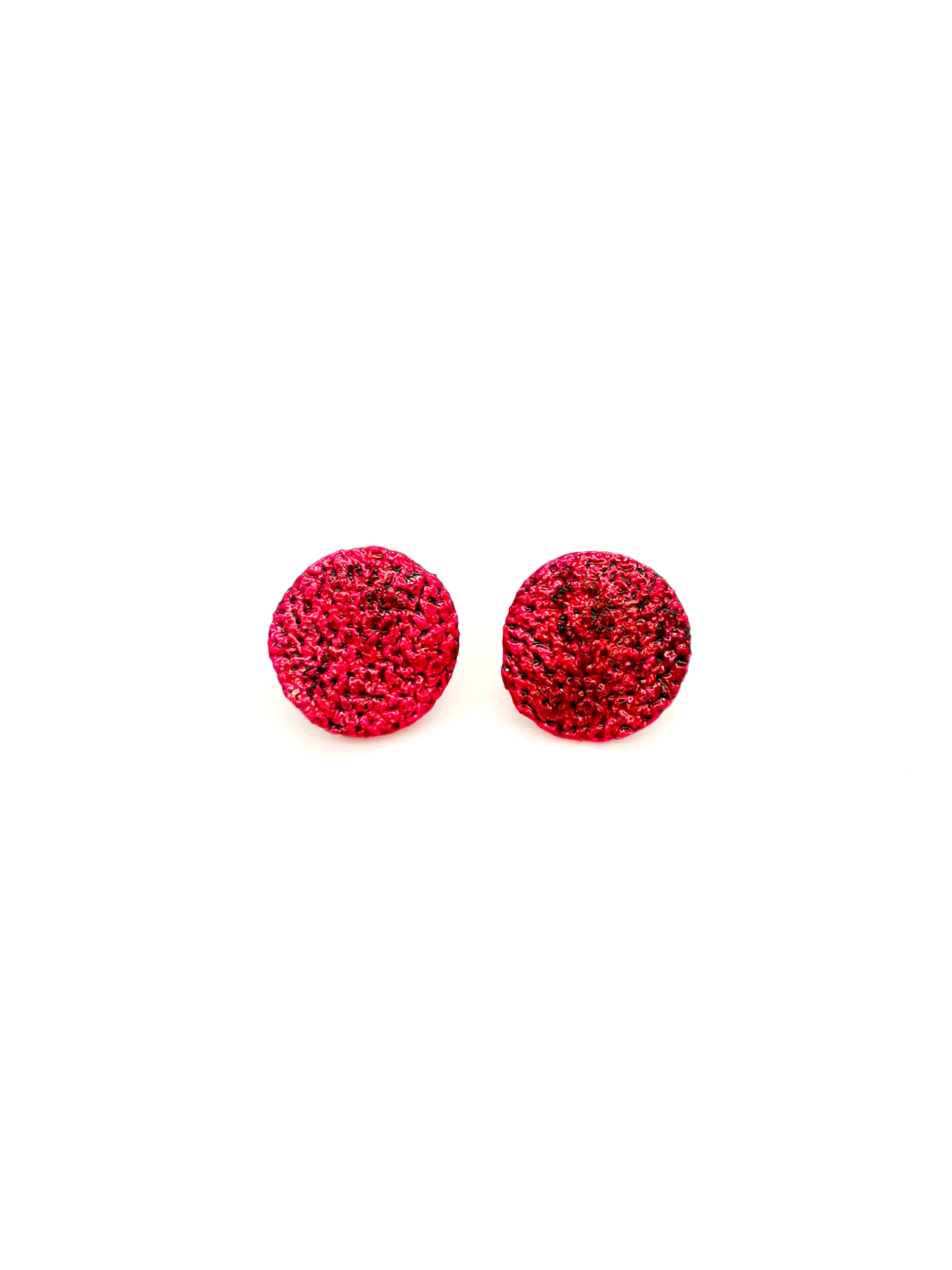 Orangerie Enamel Studs