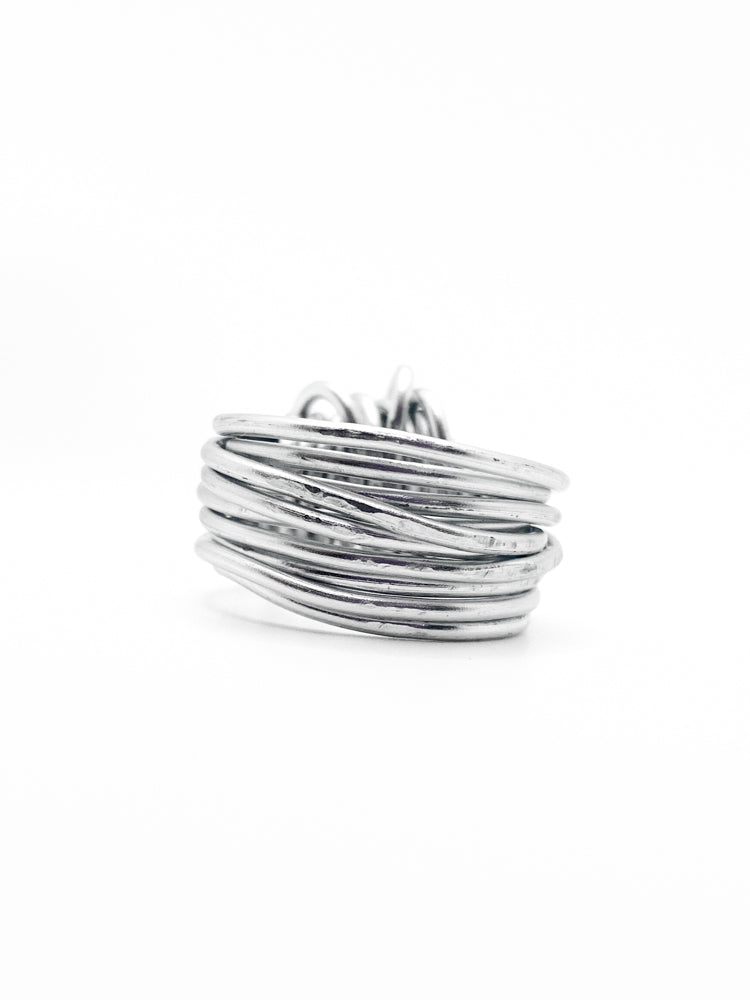 Oriana Ring_Silver_back
