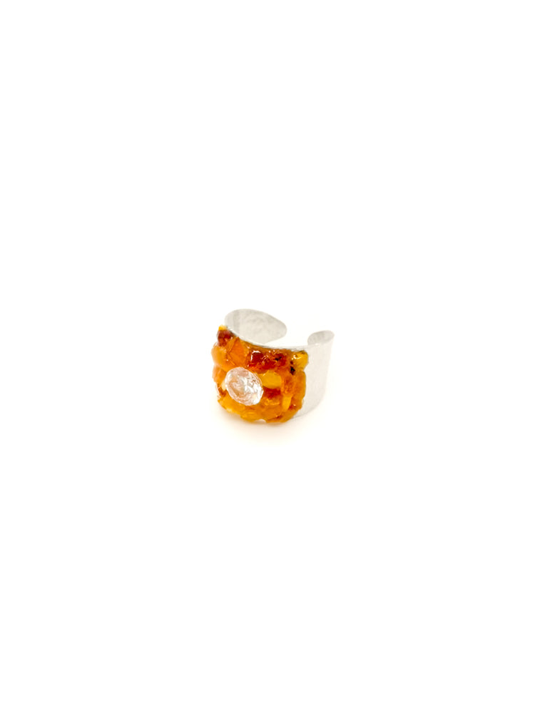 Bergamot Ring