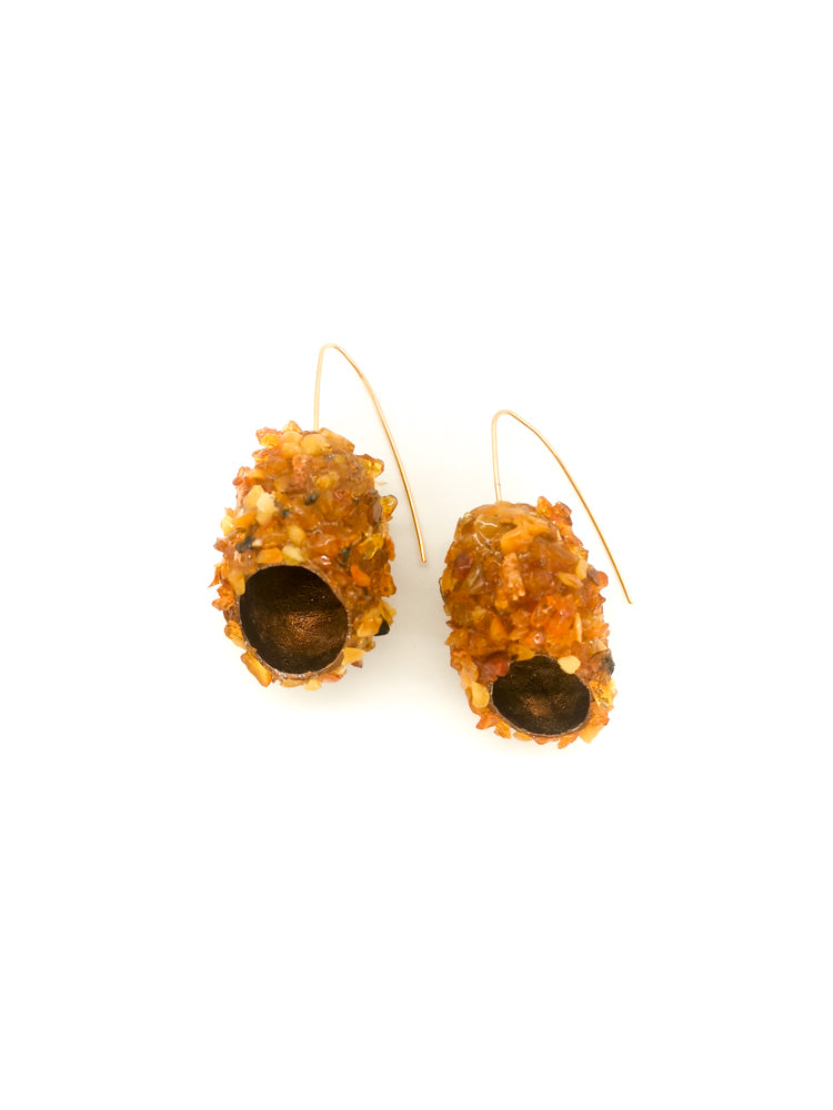 Traces Earrings