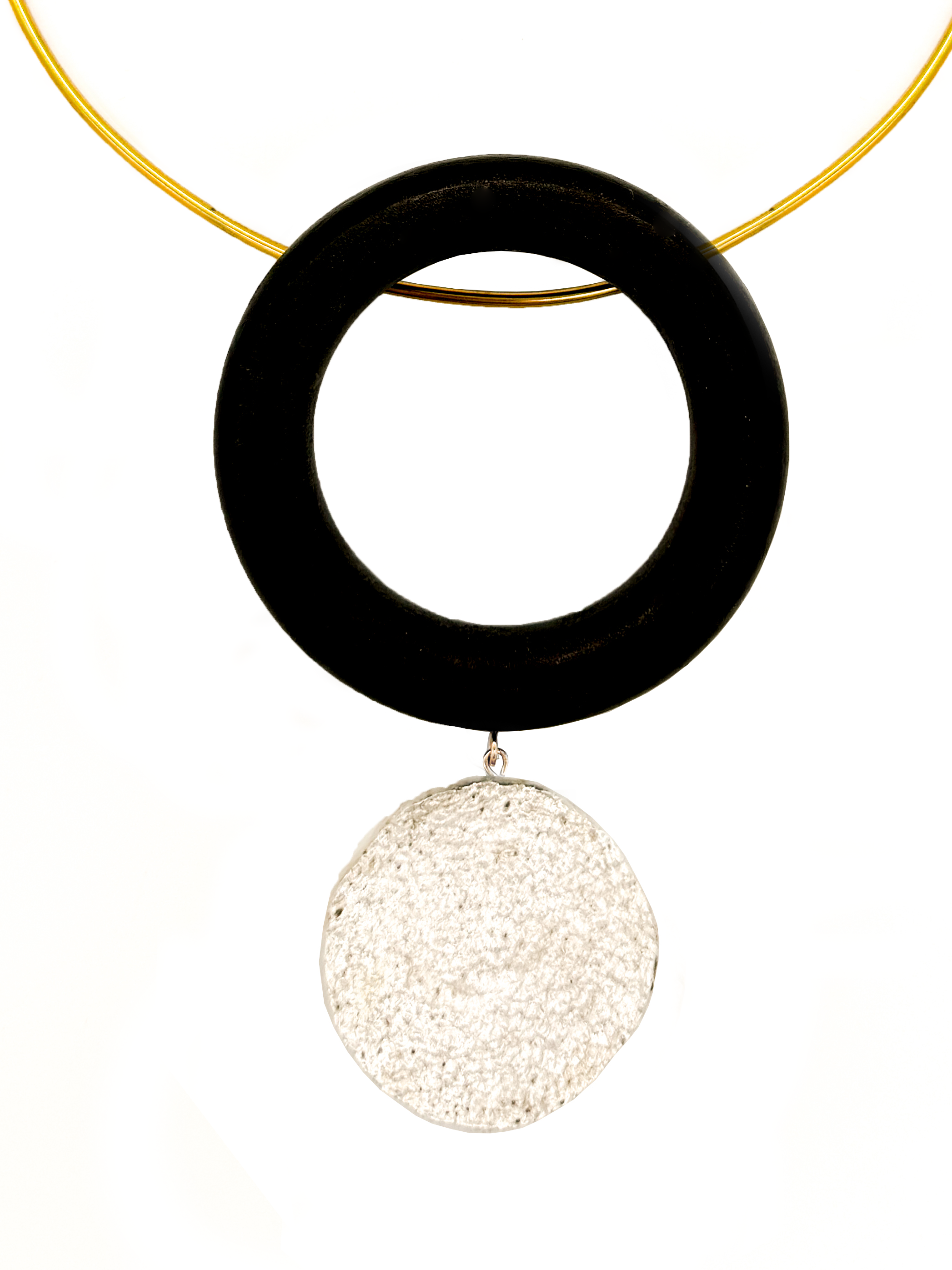 Eclipse Necklace