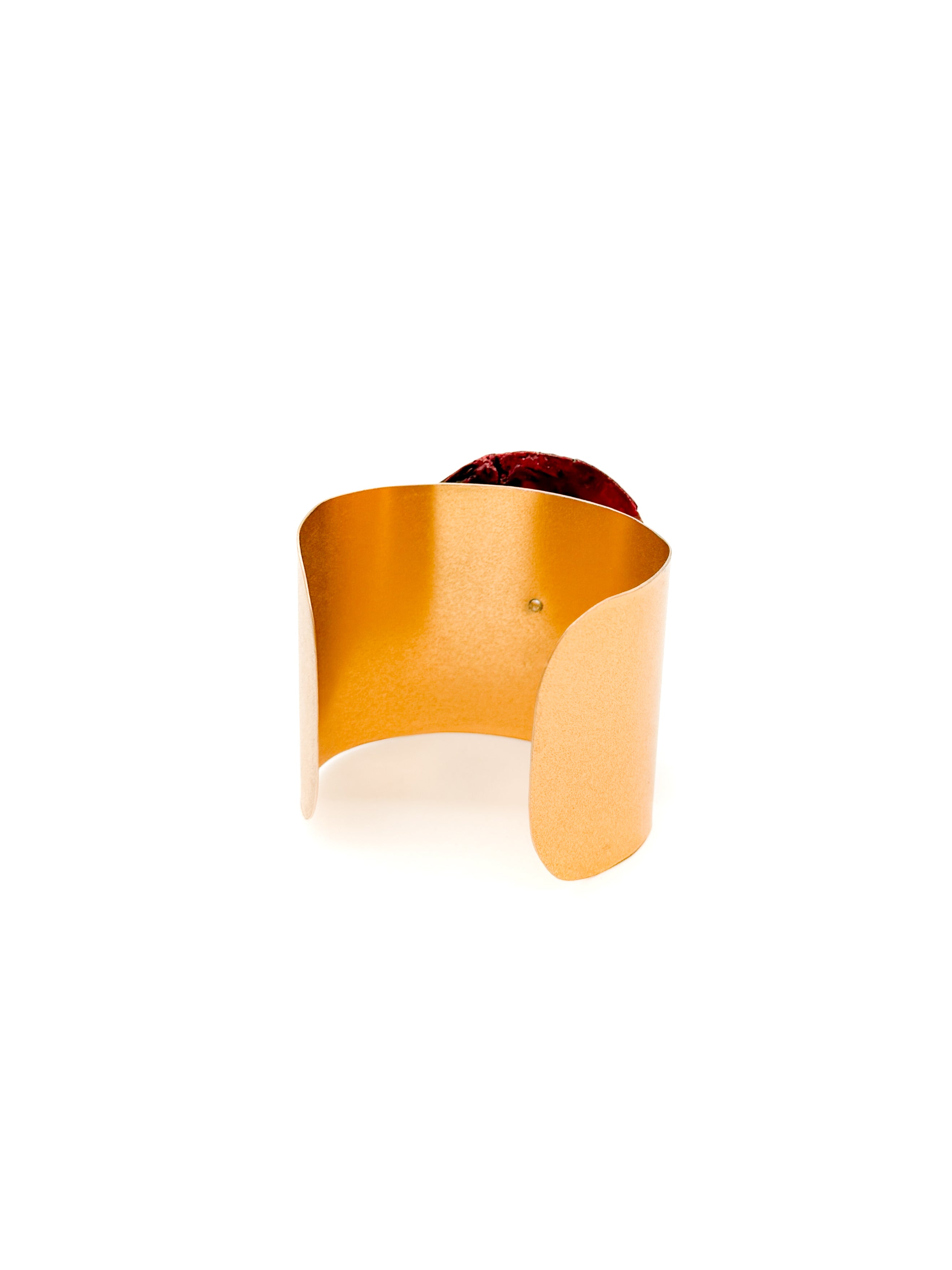 Jacaranda Bracelet Gold