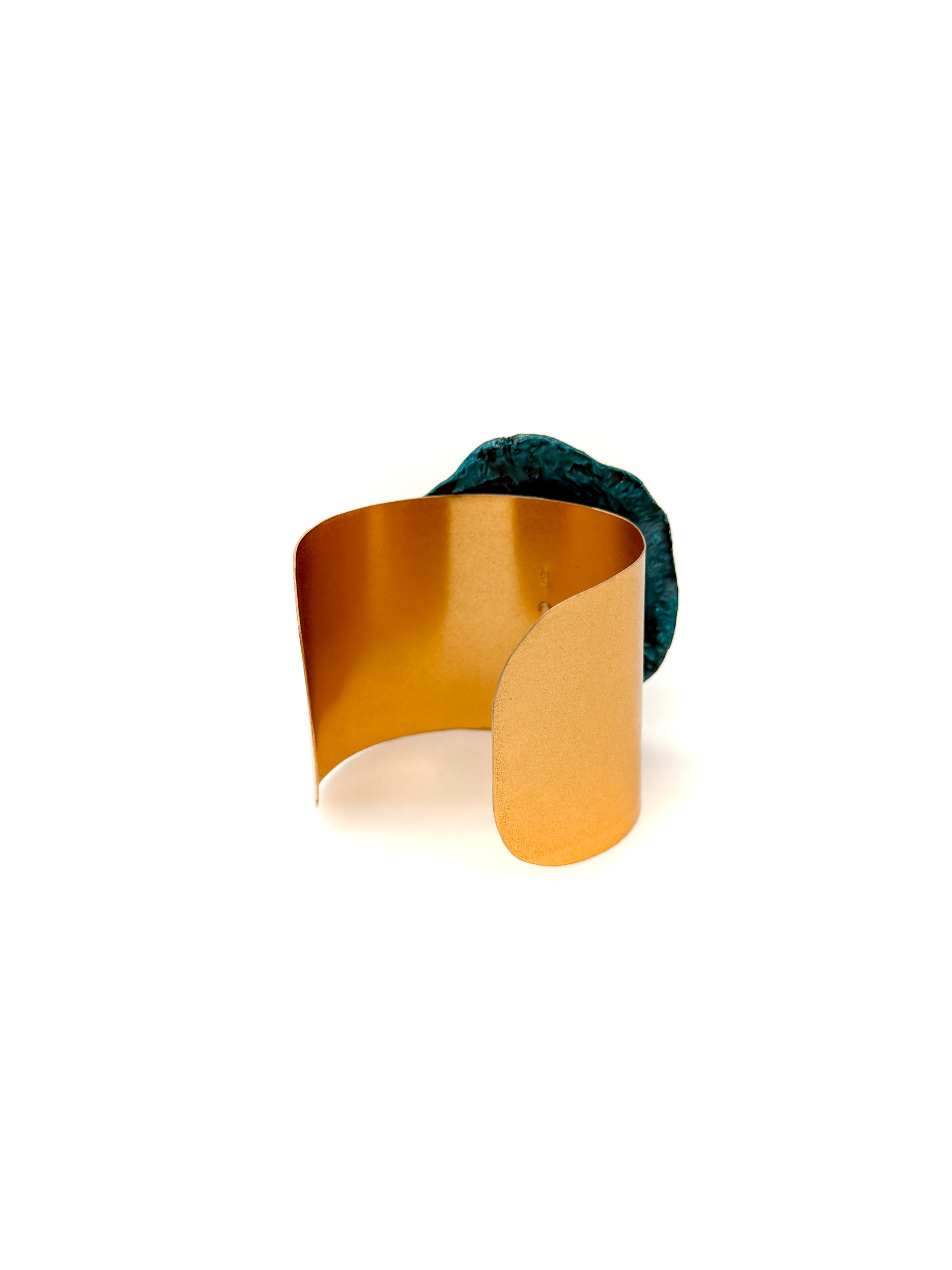 Jacaranda Bracelet Gold