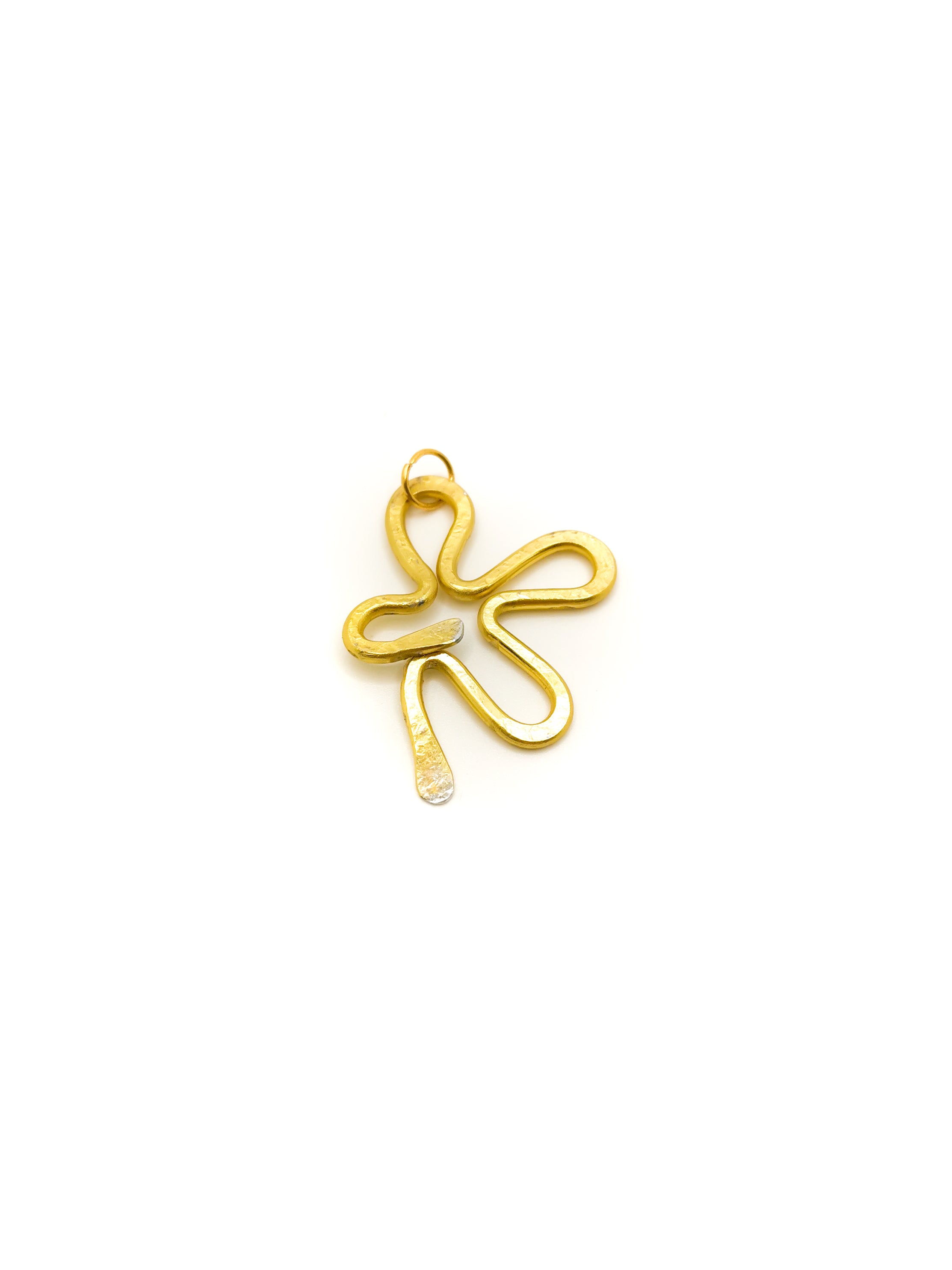 Lucky Pendant