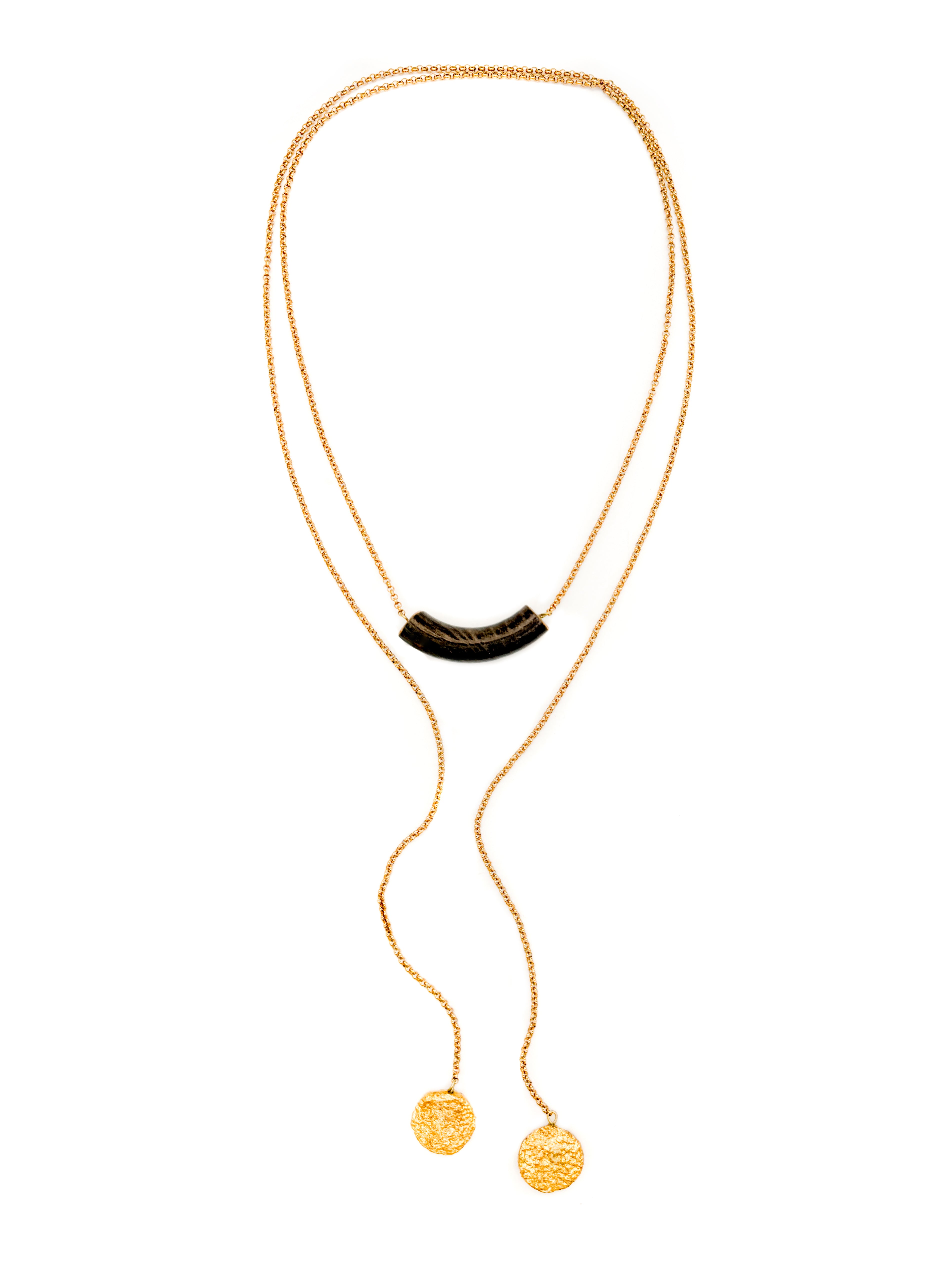 Moonlight Necklace