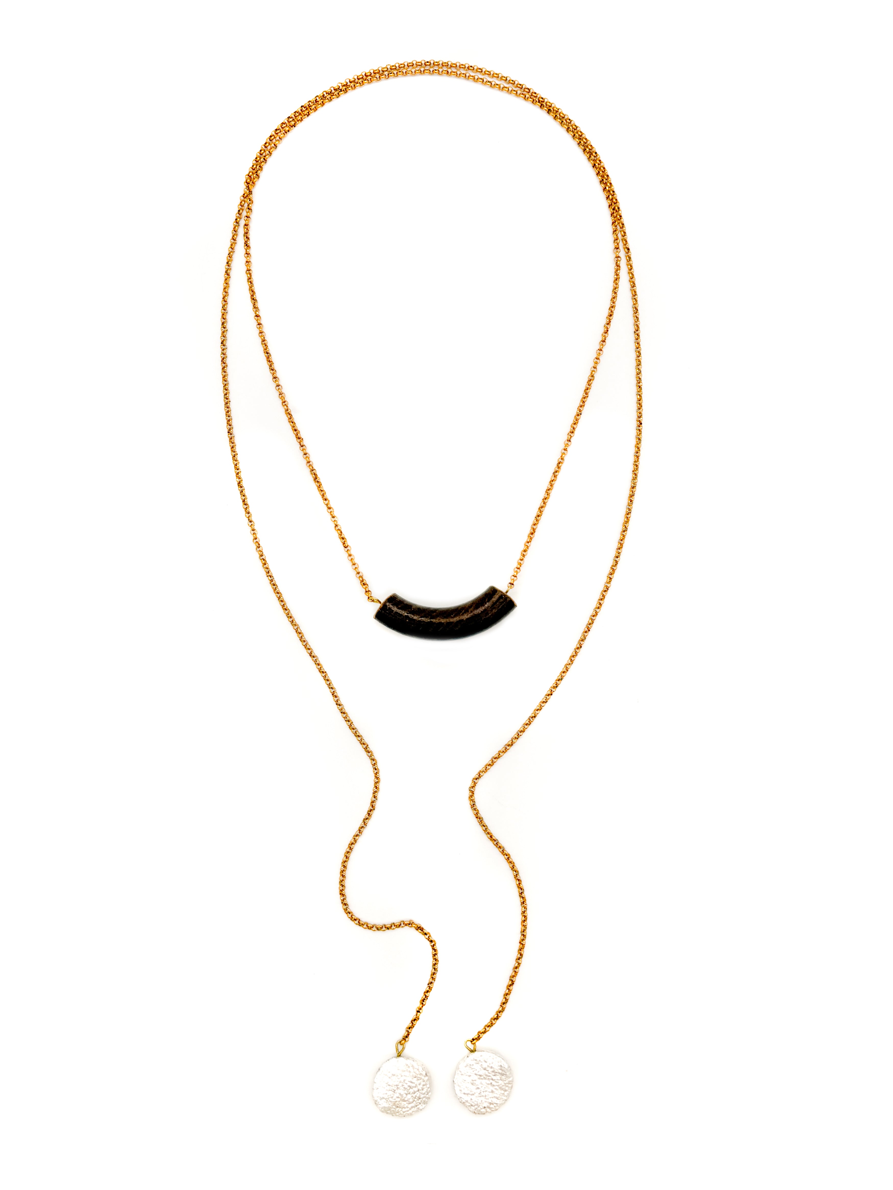 Moonlight Necklace
