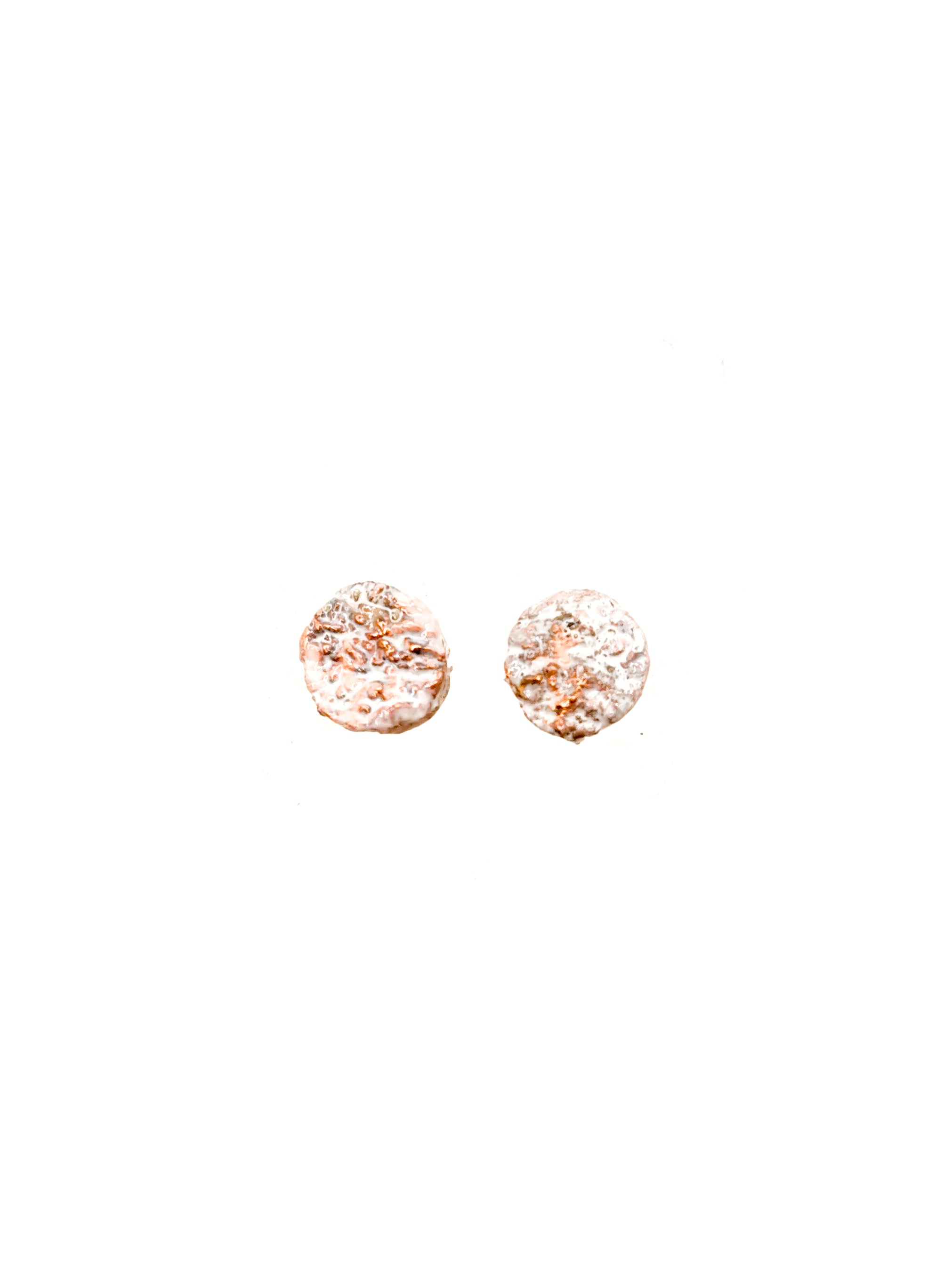 Orangerie Mini Studs
