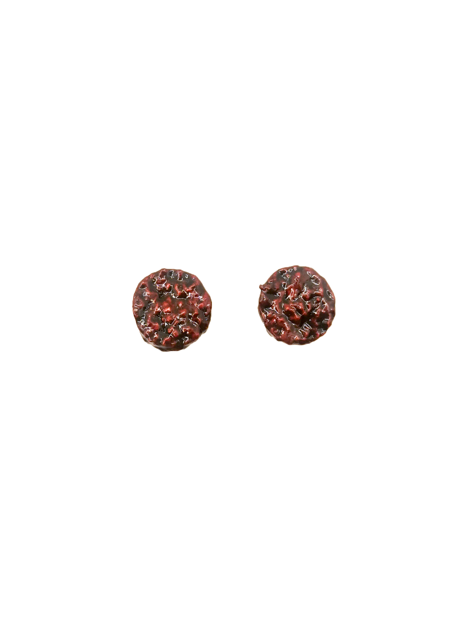 Orangerie Mini Studs