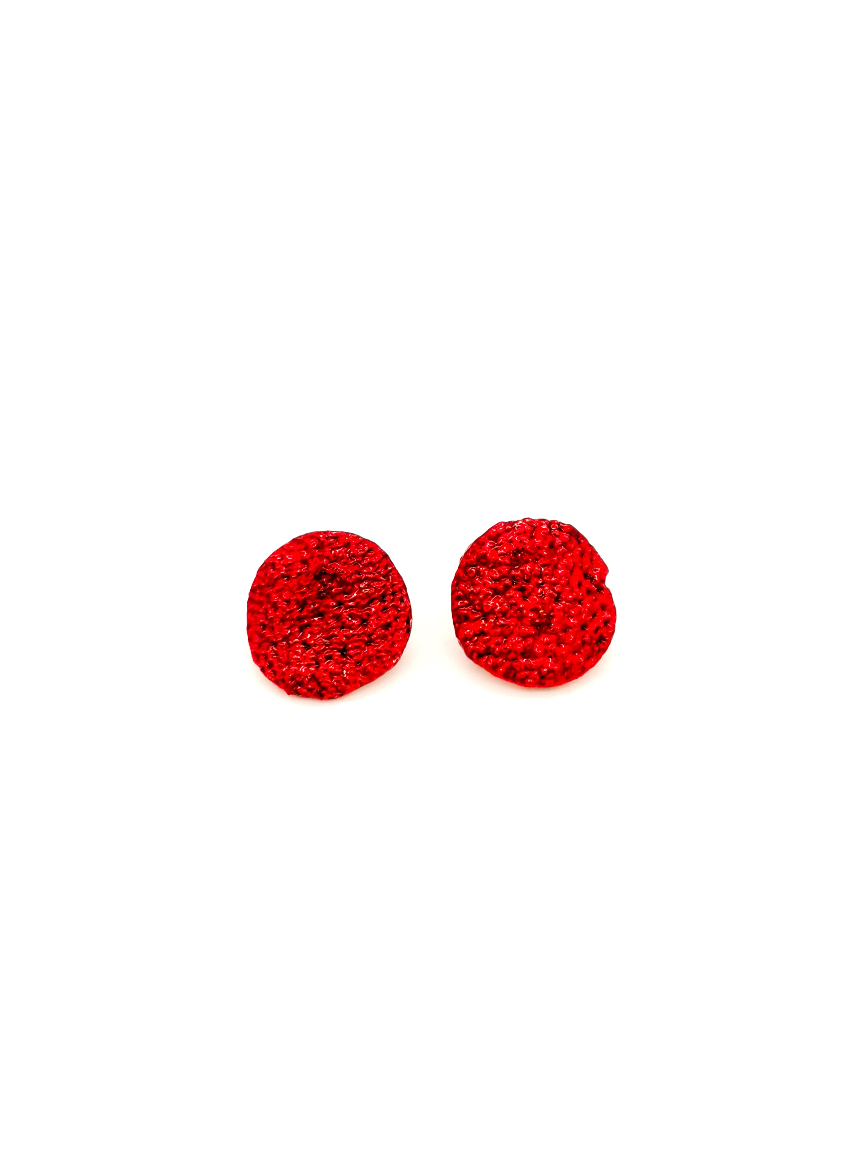 Orangerie Enamel Studs