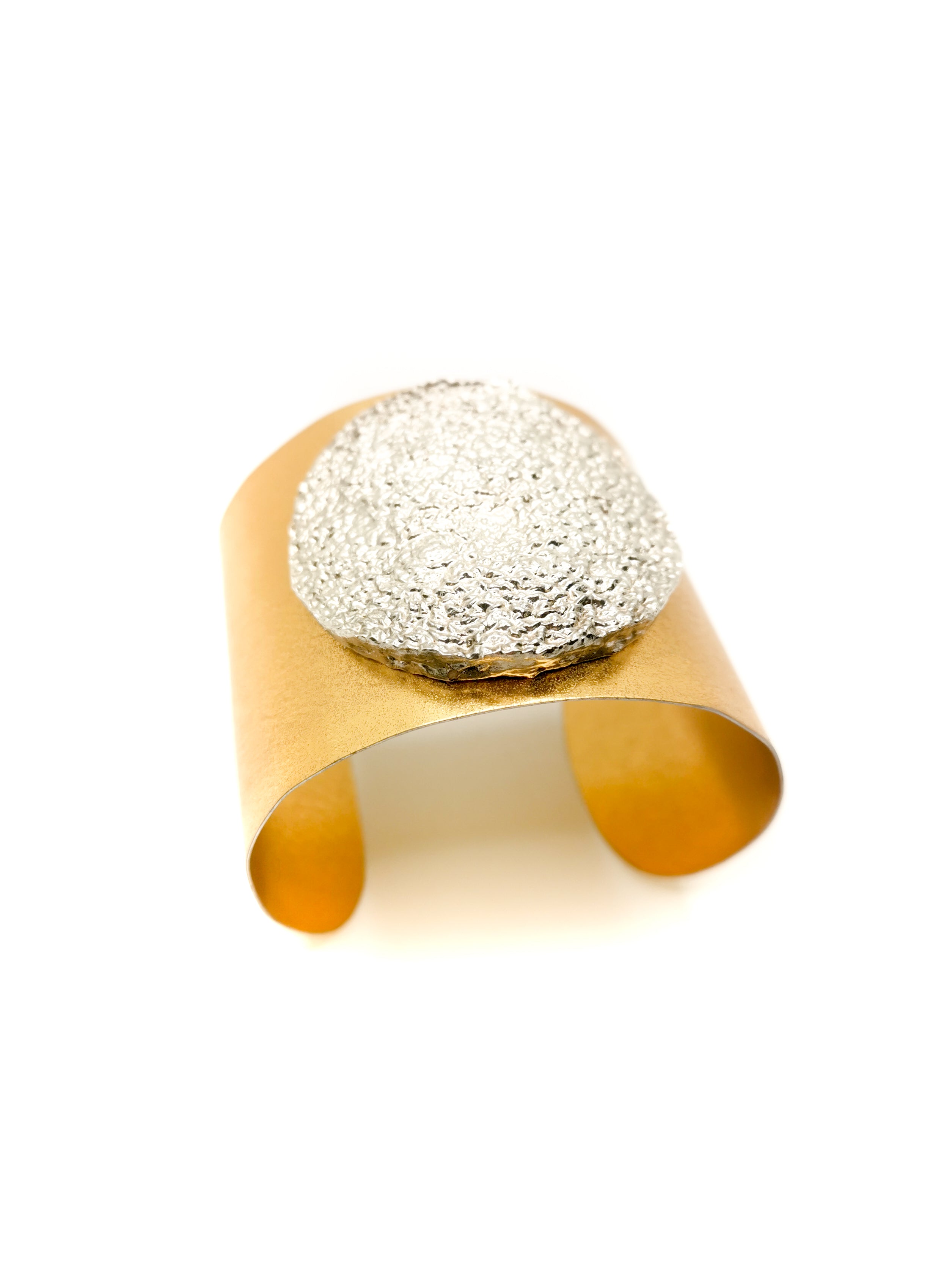 Solar Noon Bangle No. 2