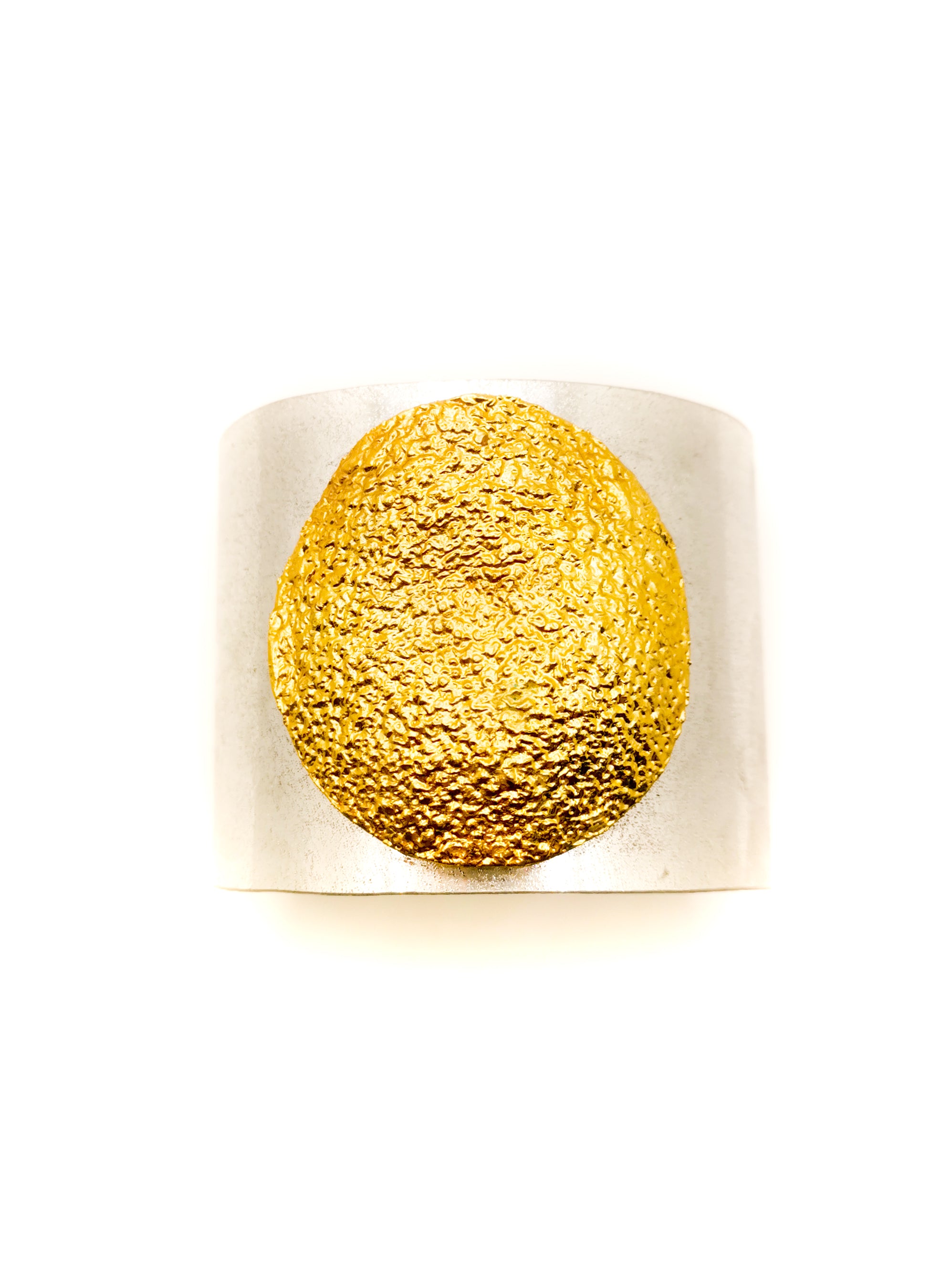 Solar Noon Bangle No. 1