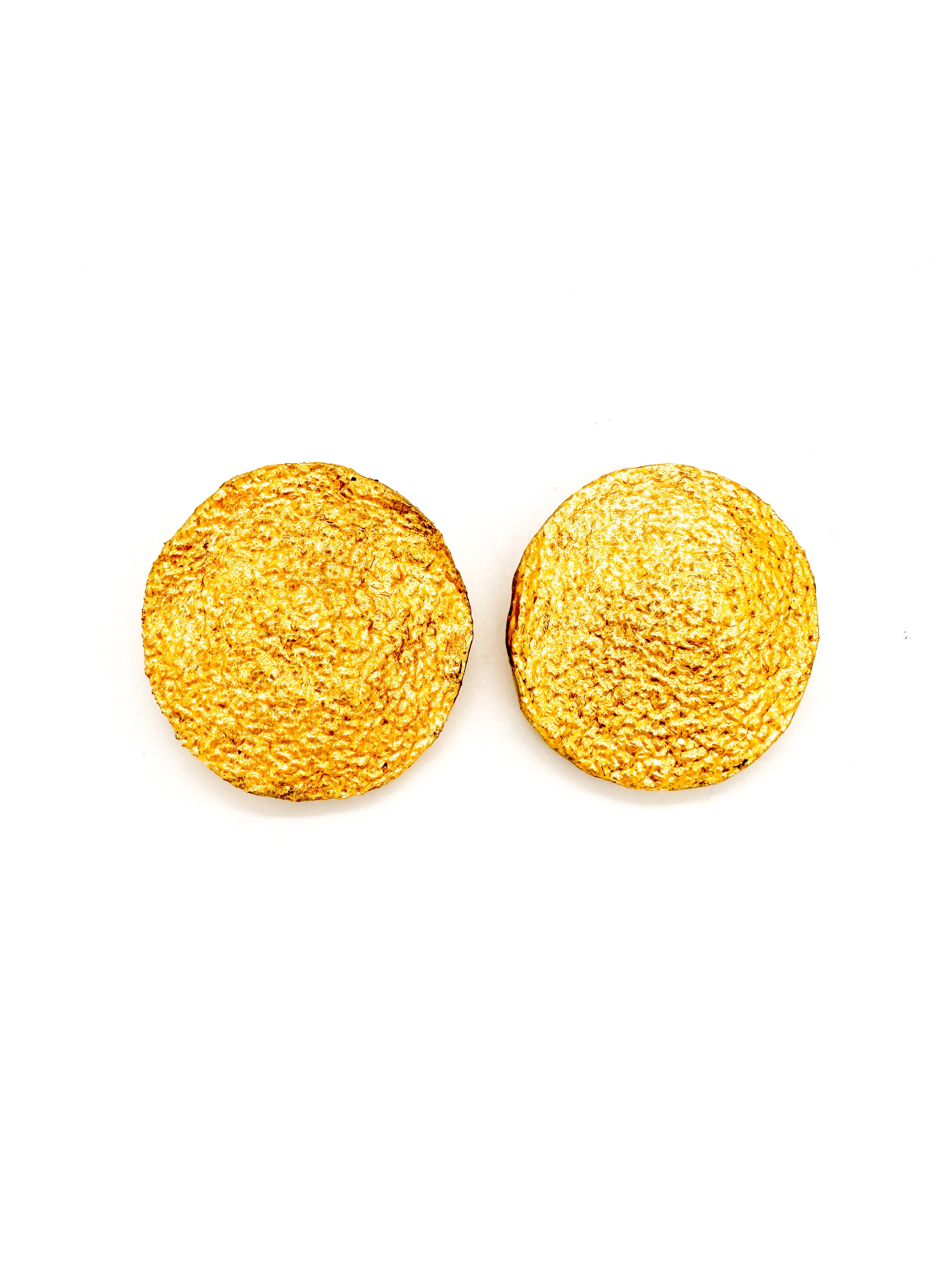 solar noon earrings no.2