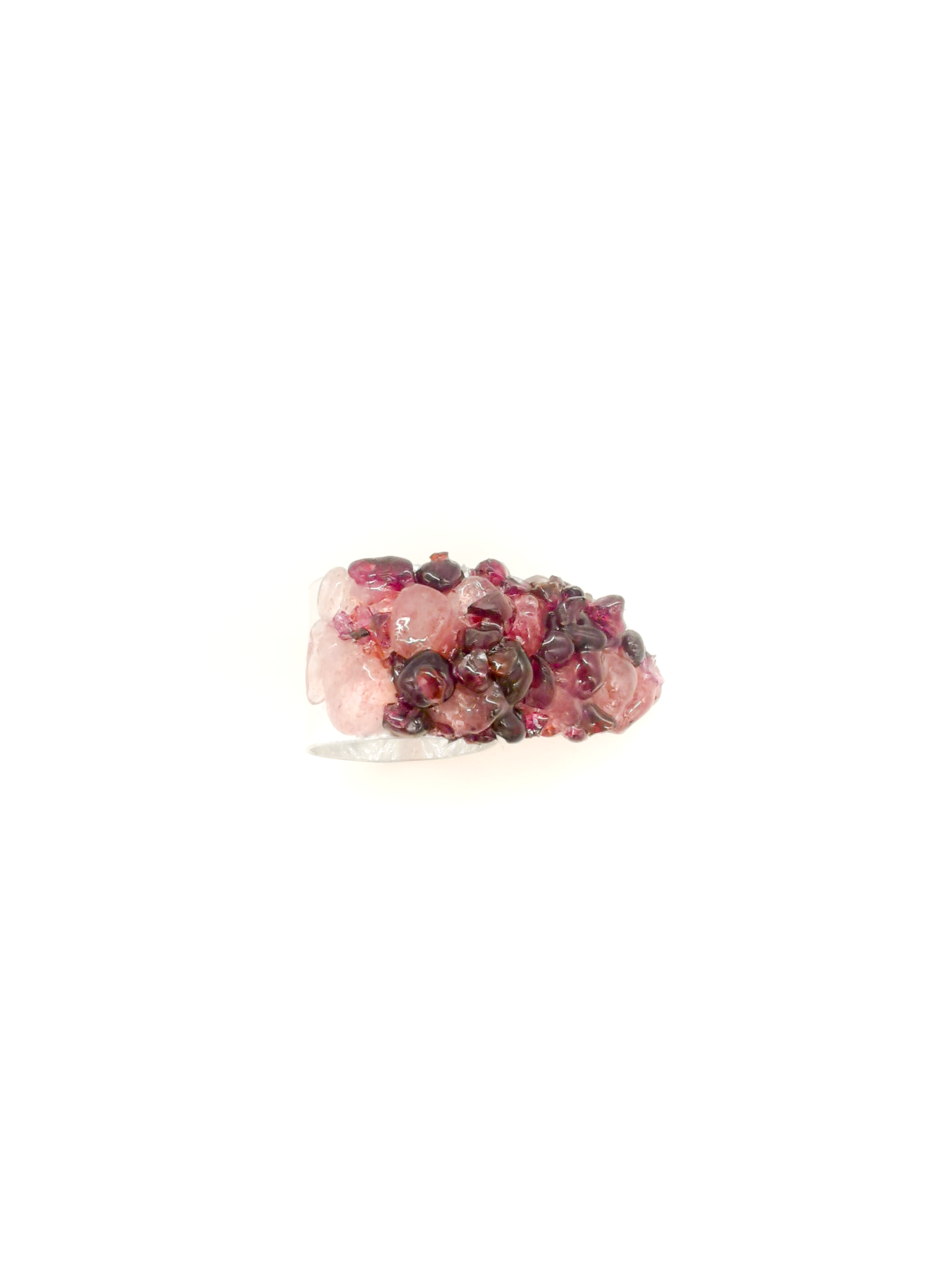 Berry Link Ring