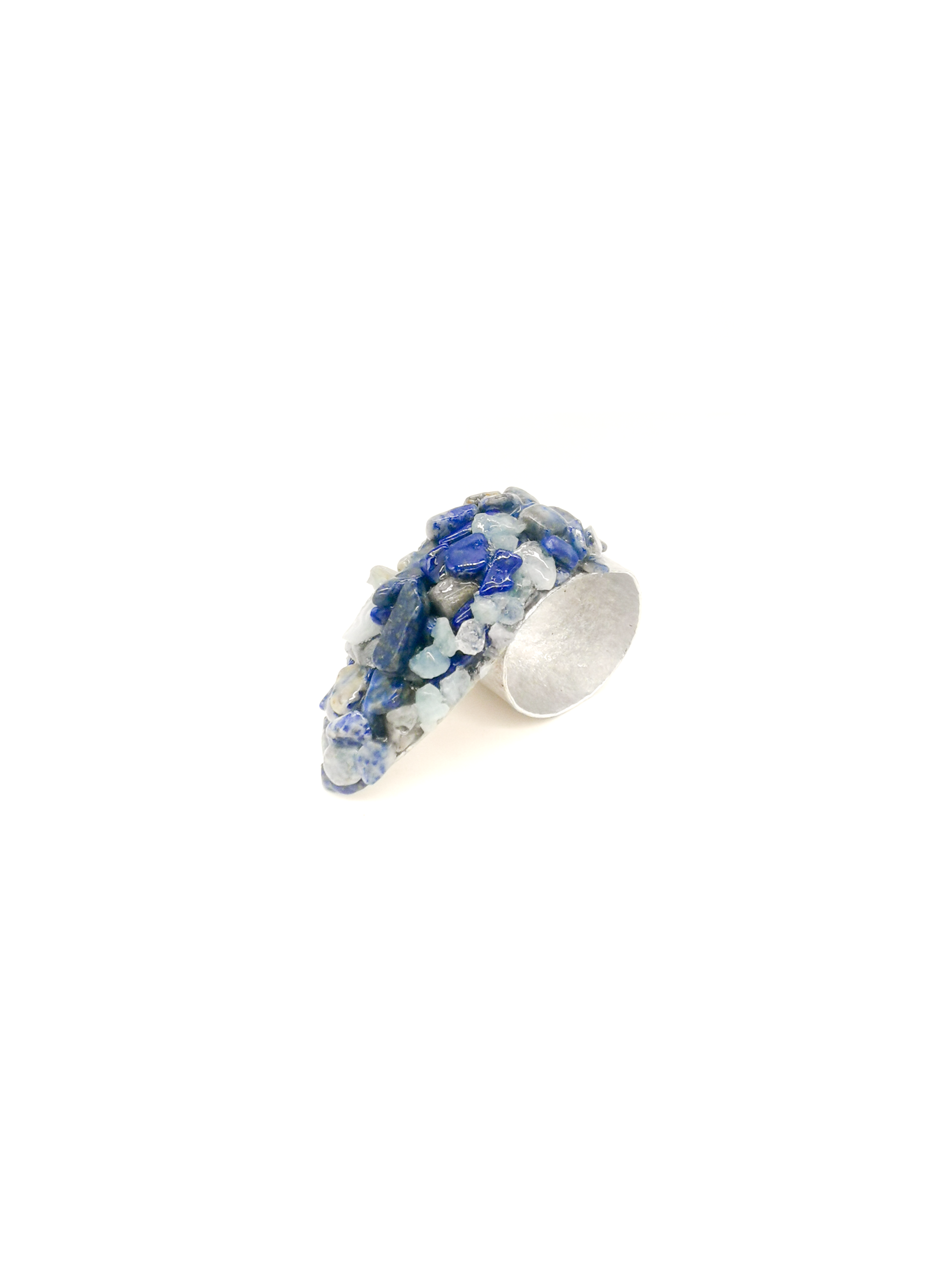 Iris Link Ring
