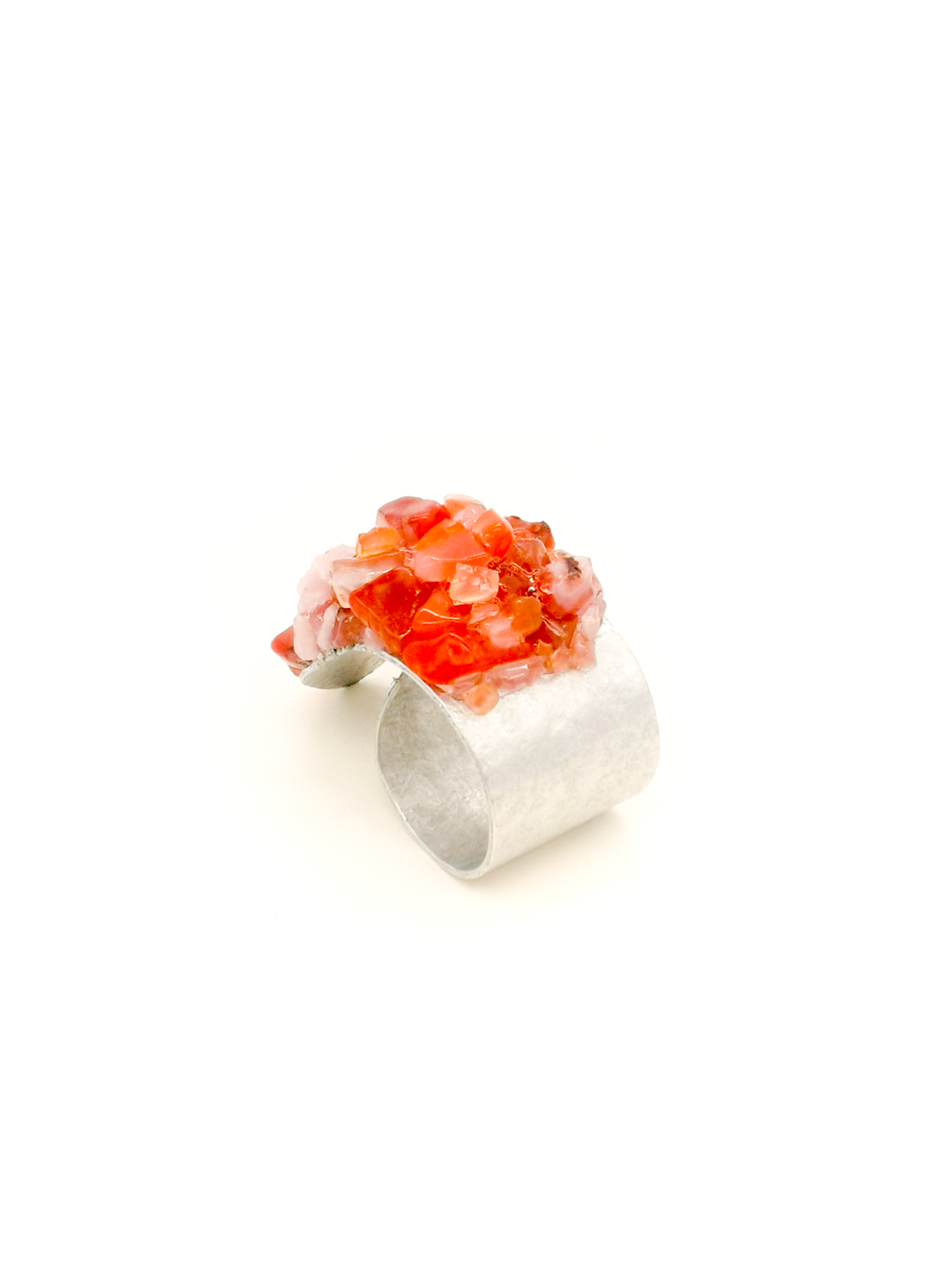Sugar Link Ring