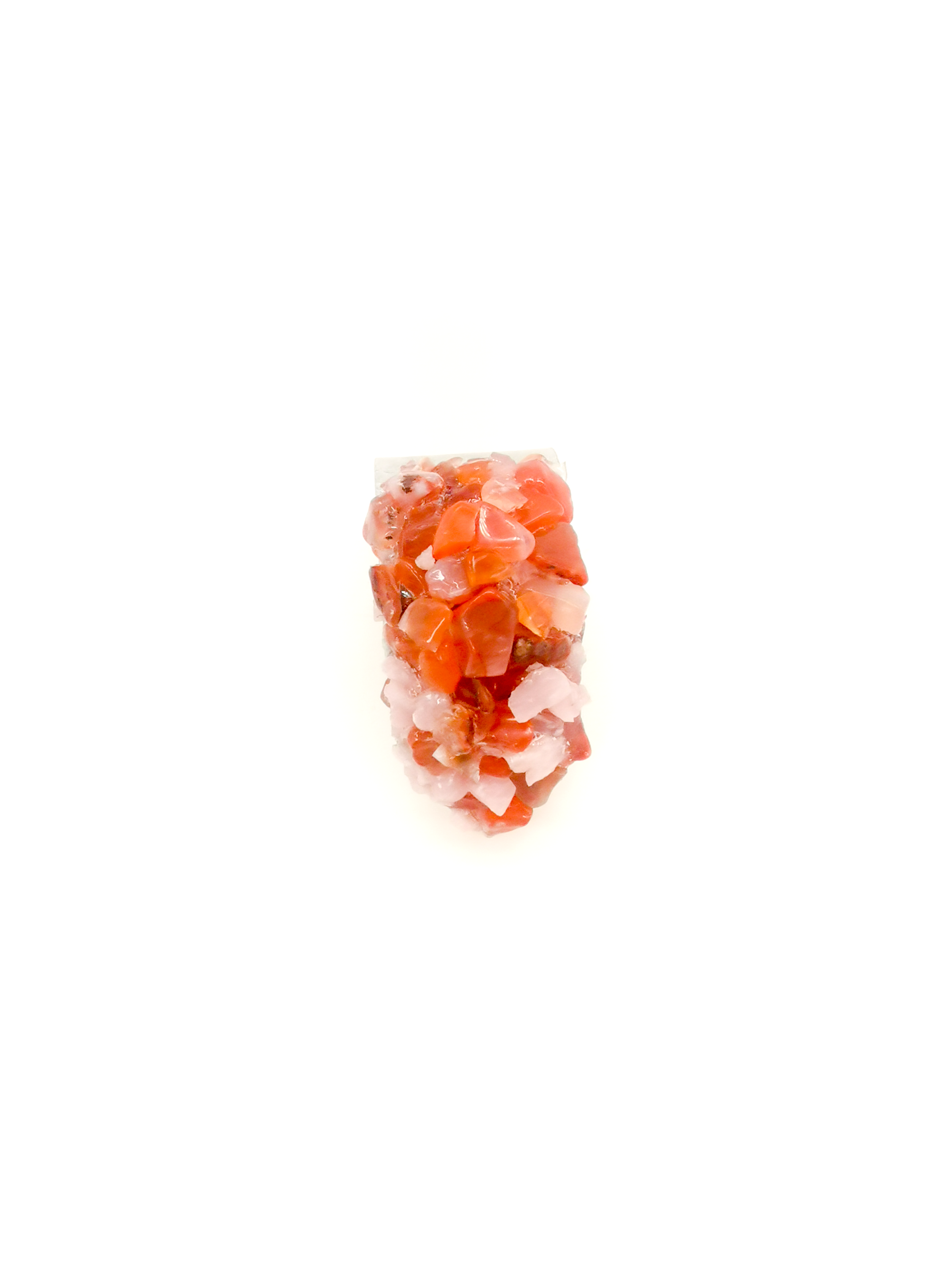 Sugar Link Ring