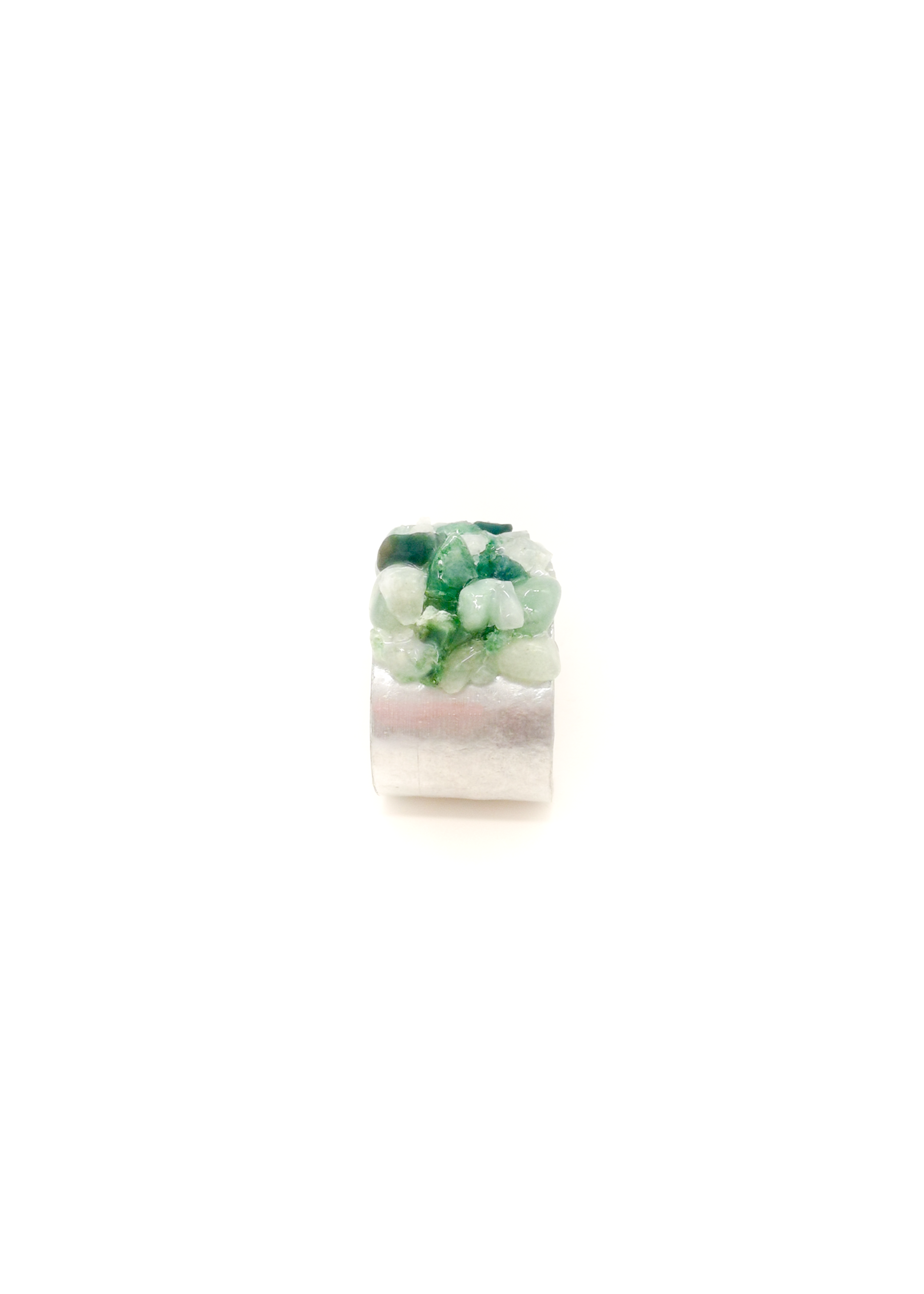 Lichen Link Ring