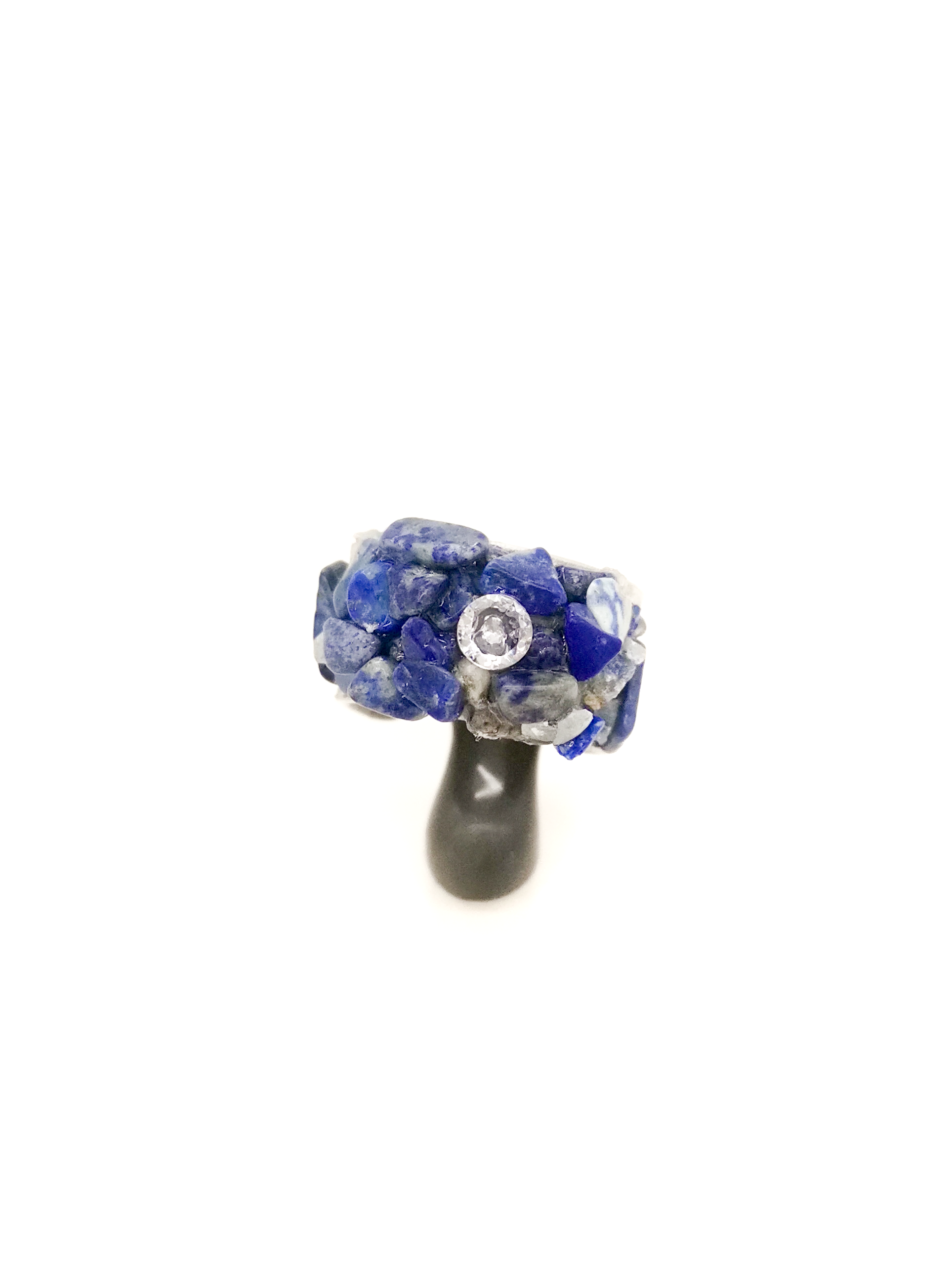 Iris Axis Ring