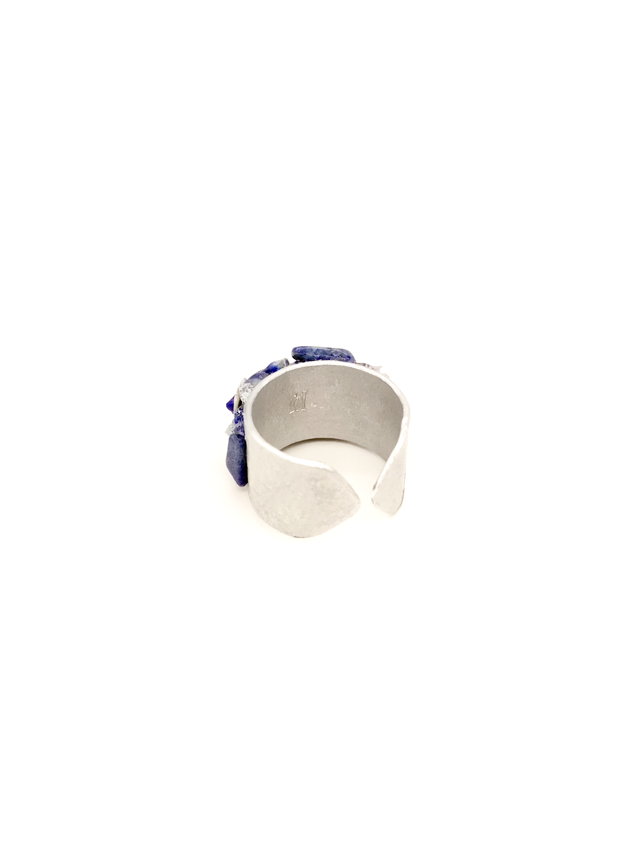 Iris Axis Ring