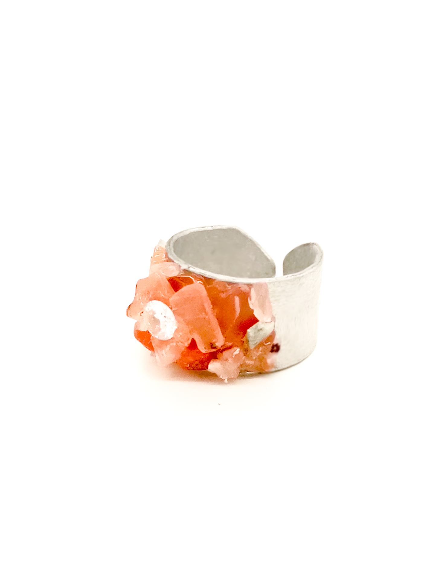 Sugar Axis Ring