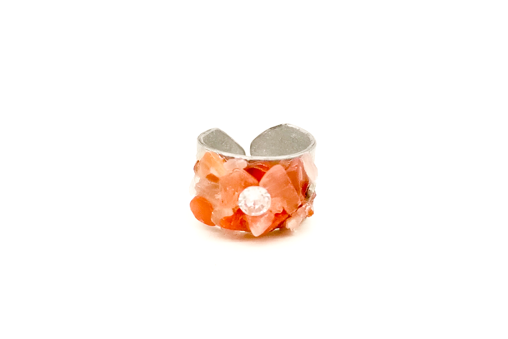 Sugar Axis Ring