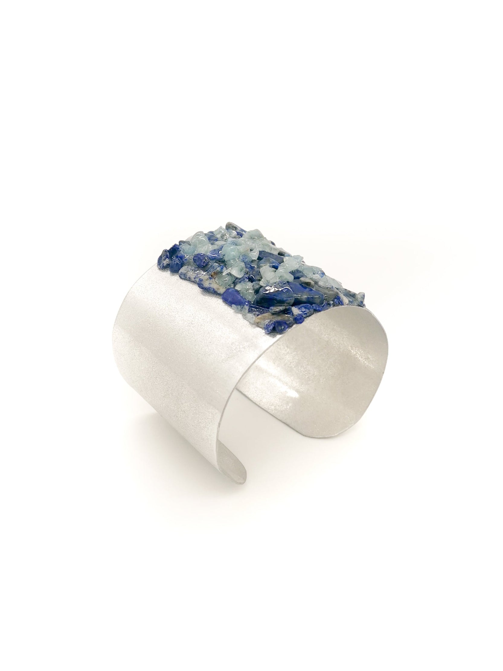 Iris Bangle