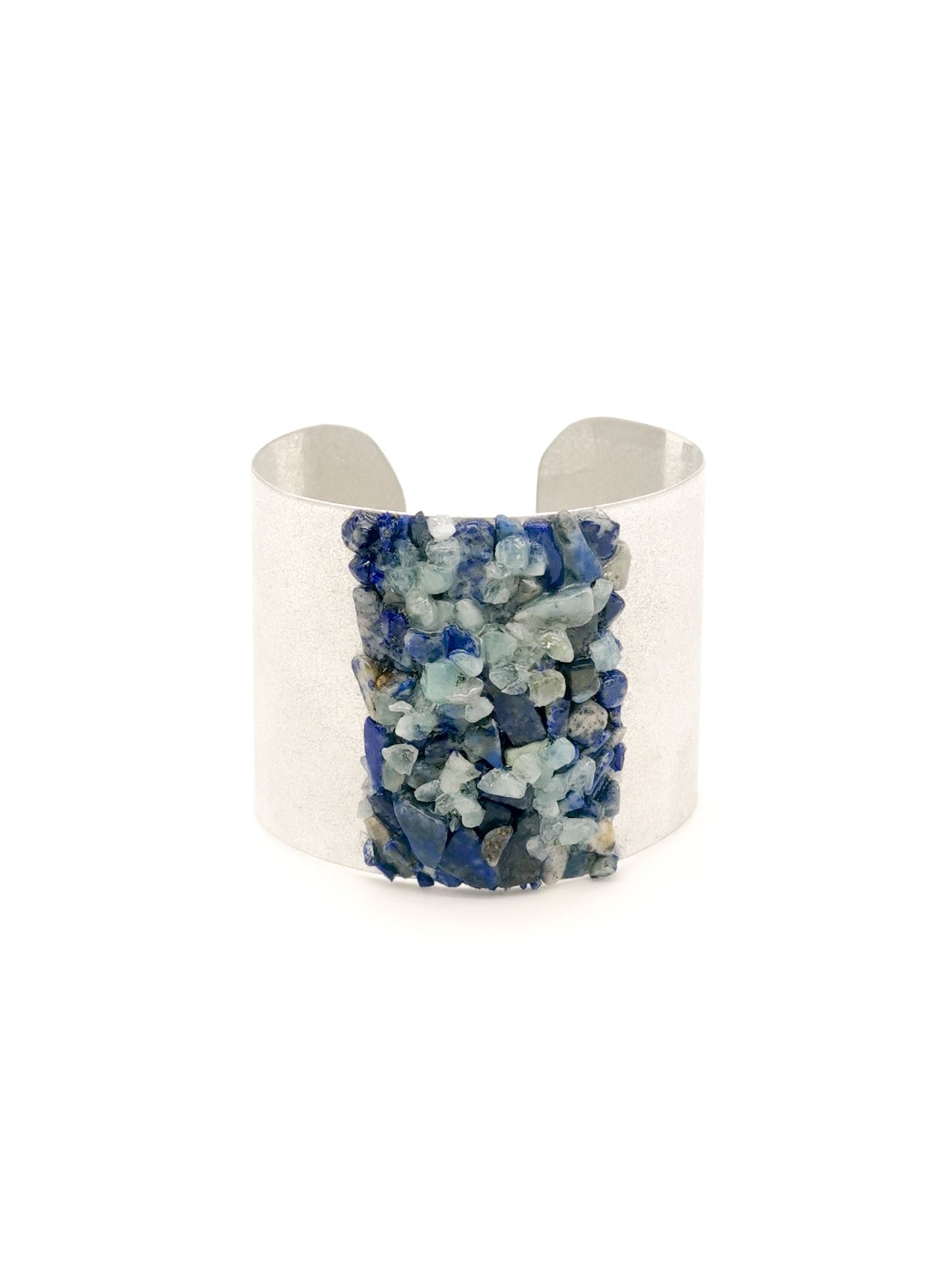 Iris Bangle