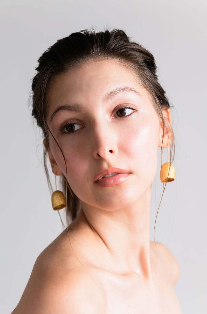 Hesperia 24k Cocoons Detail