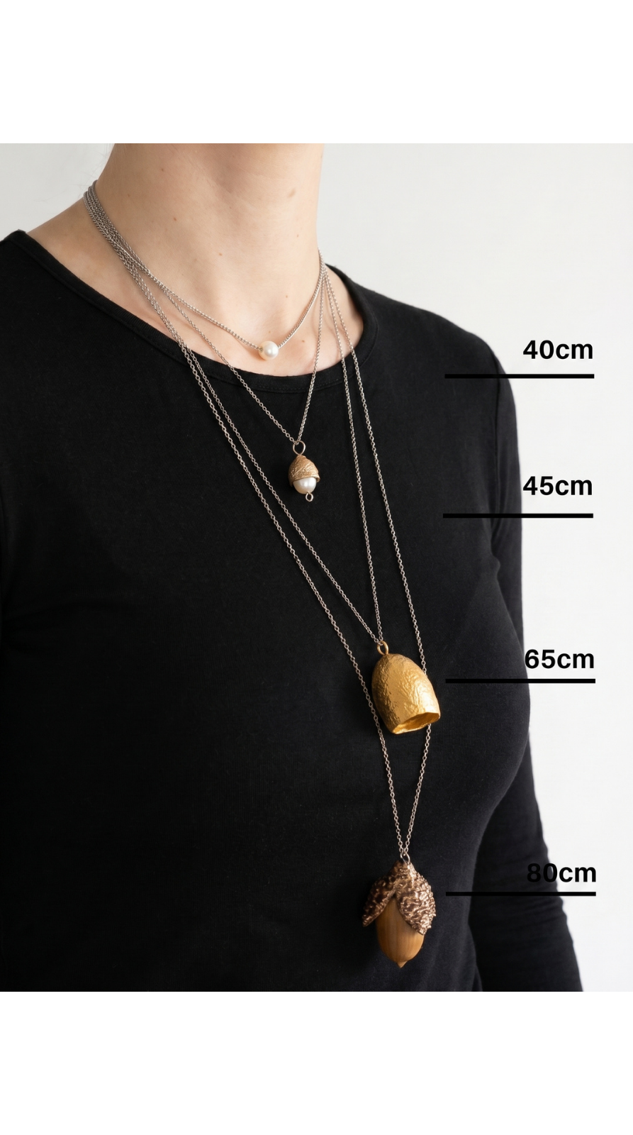 Suzy Necklace