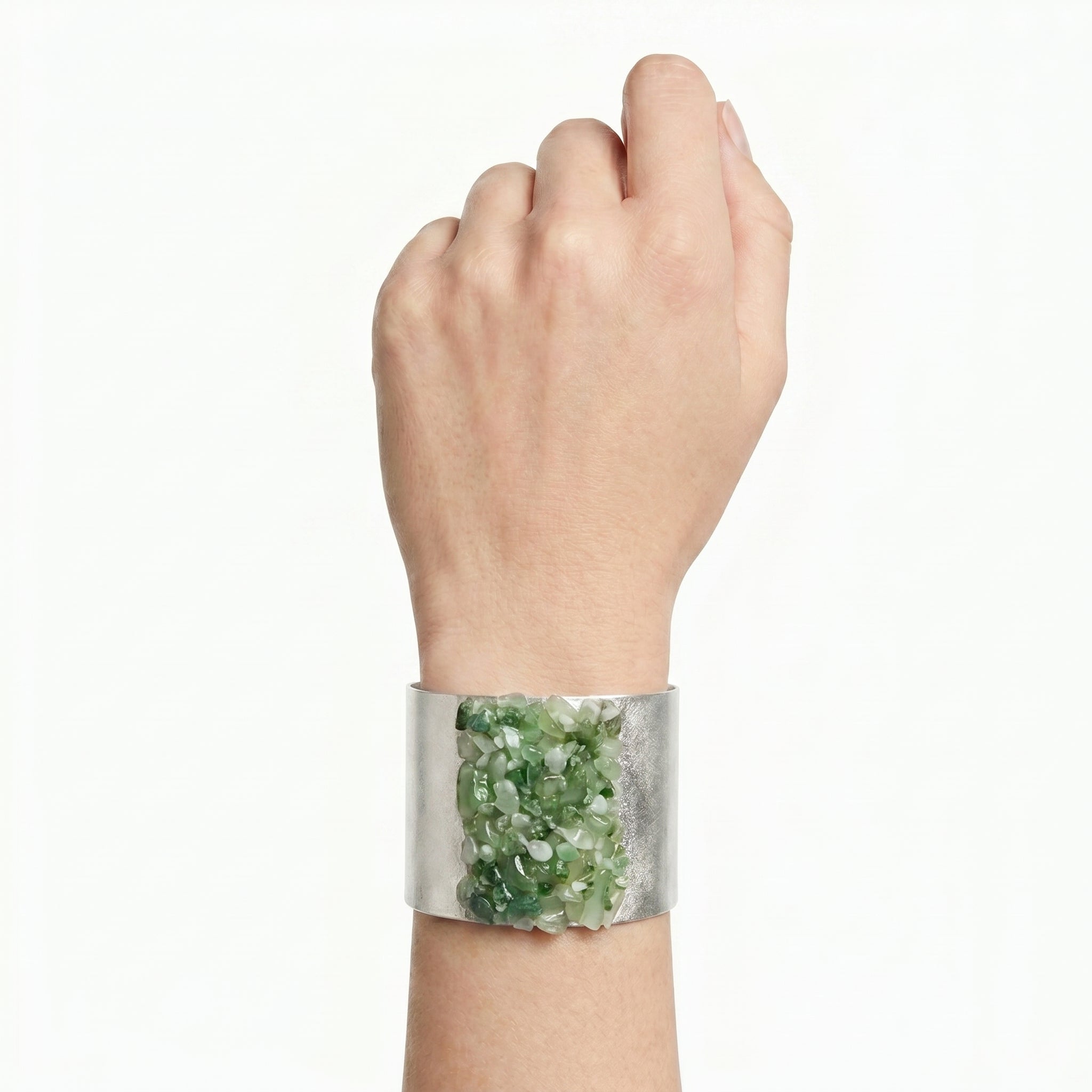 Lichen Bangle