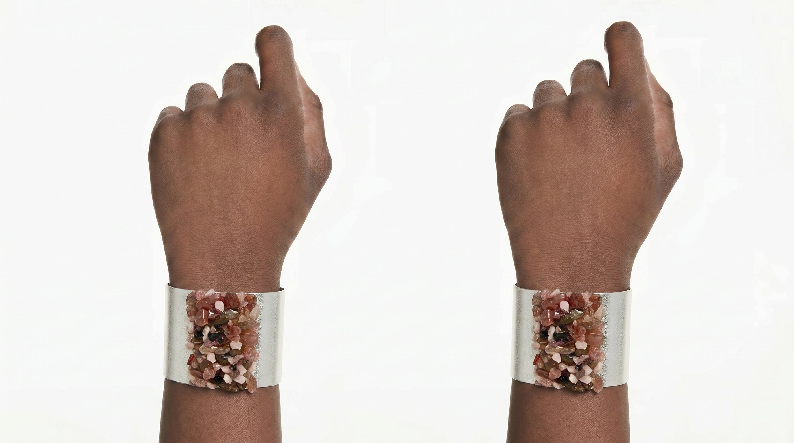 Berry Bangle