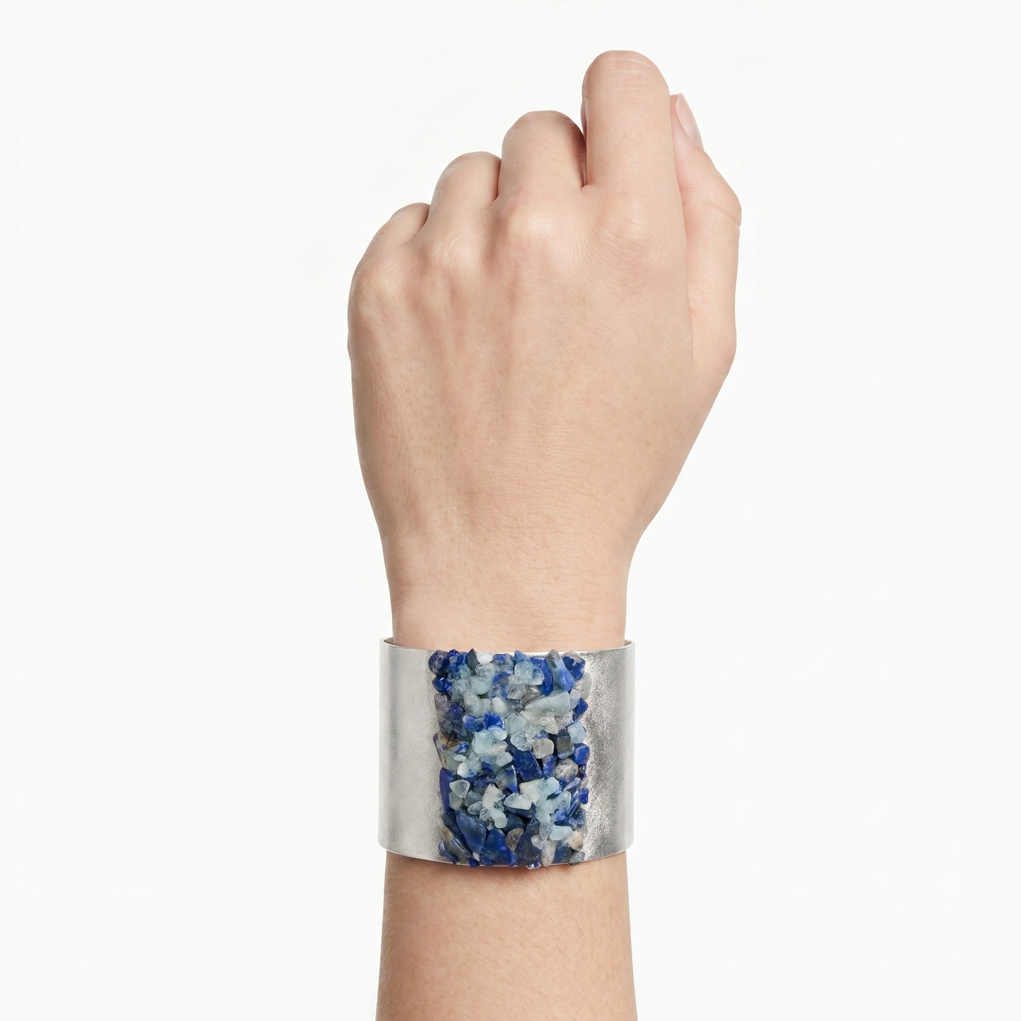 Iris Bangle