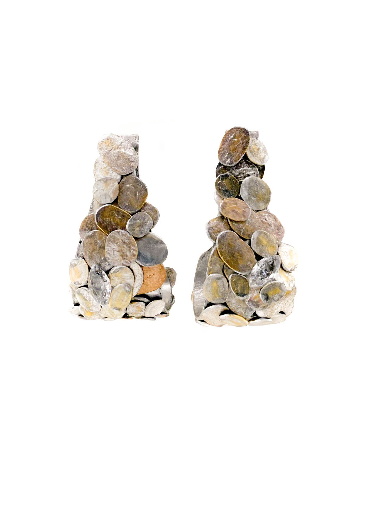 Marés Vivas Earrings
