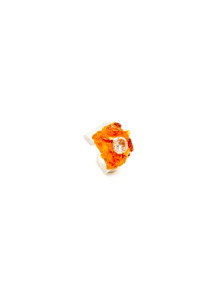 Bergamot Ring