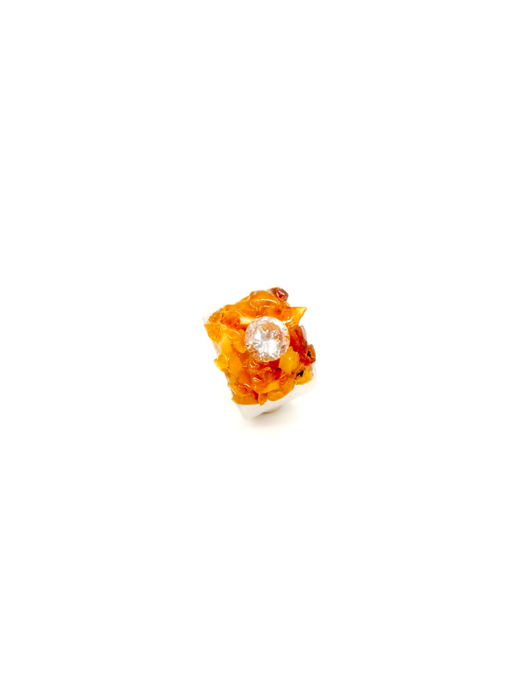 Bergamot Ring
