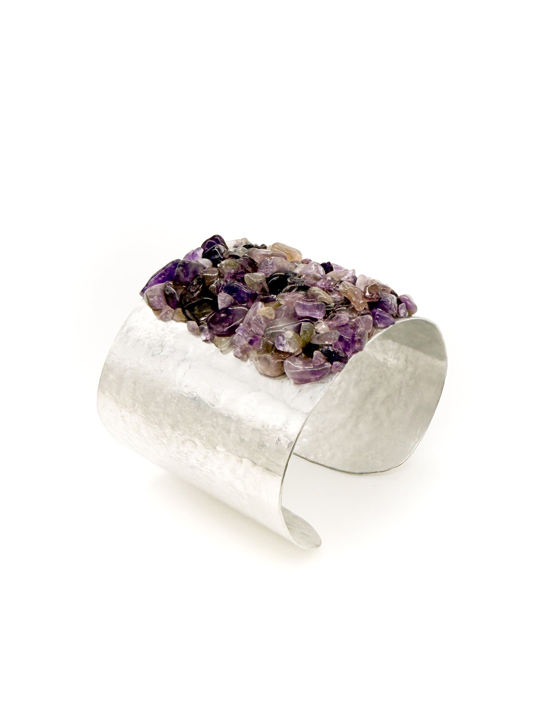 Violet Bangle