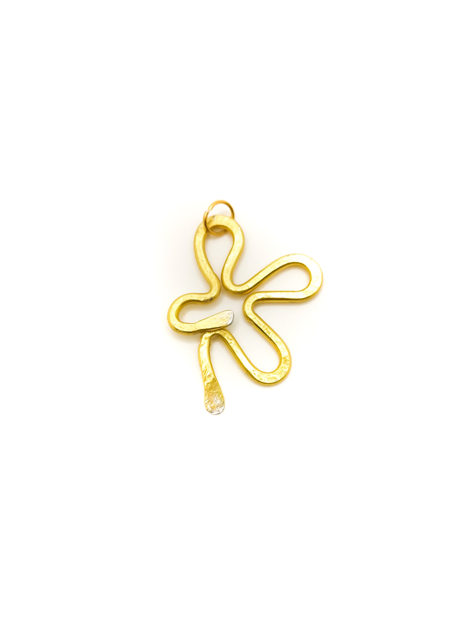 Lucky Pendant