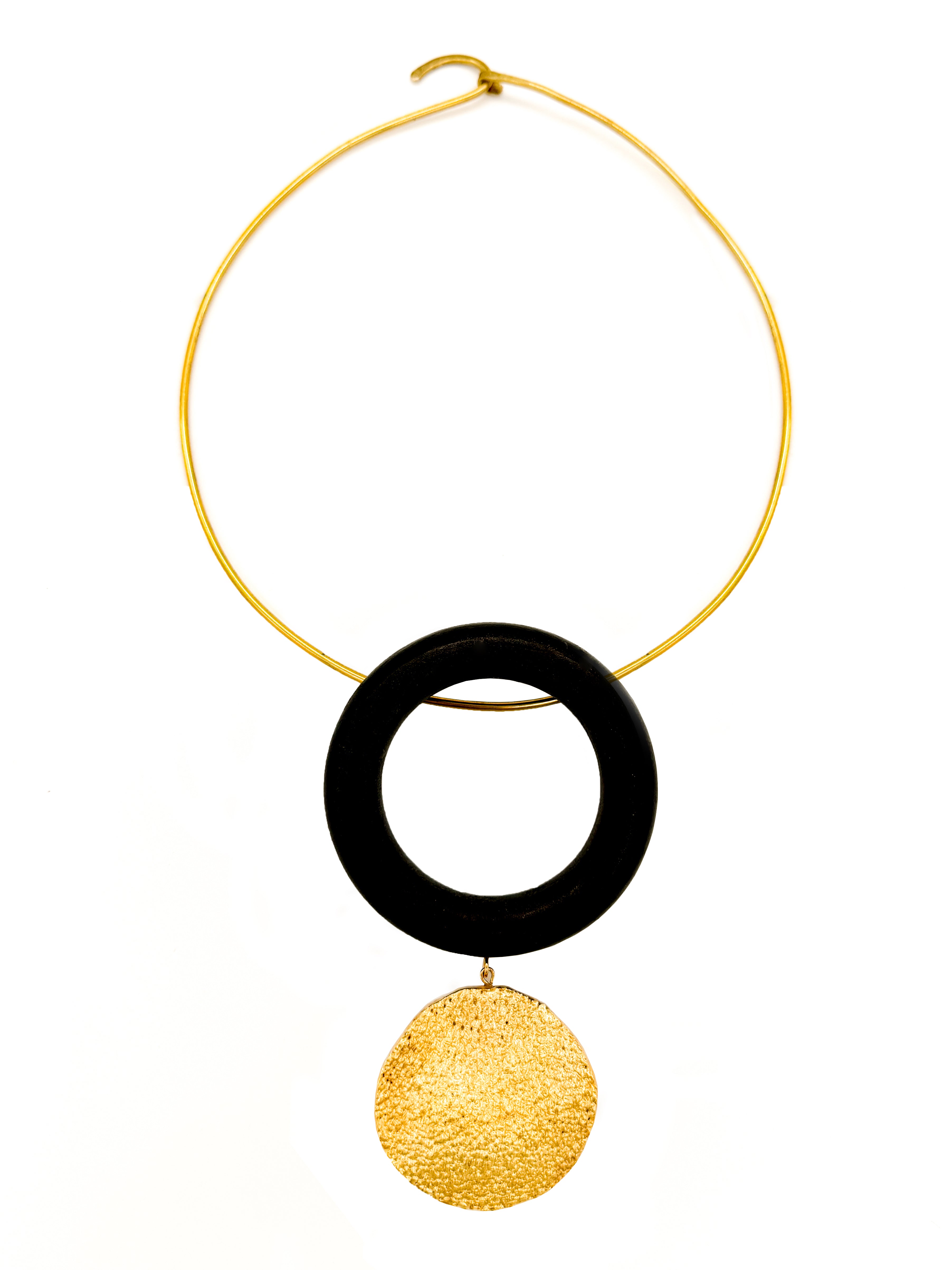 Eclipse Necklace