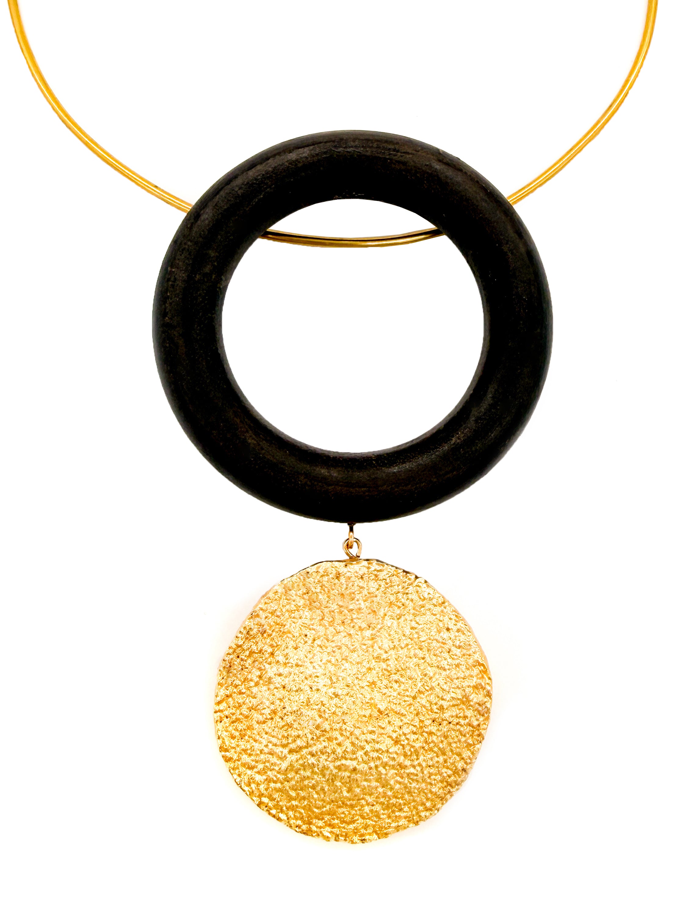 Eclipse Necklace