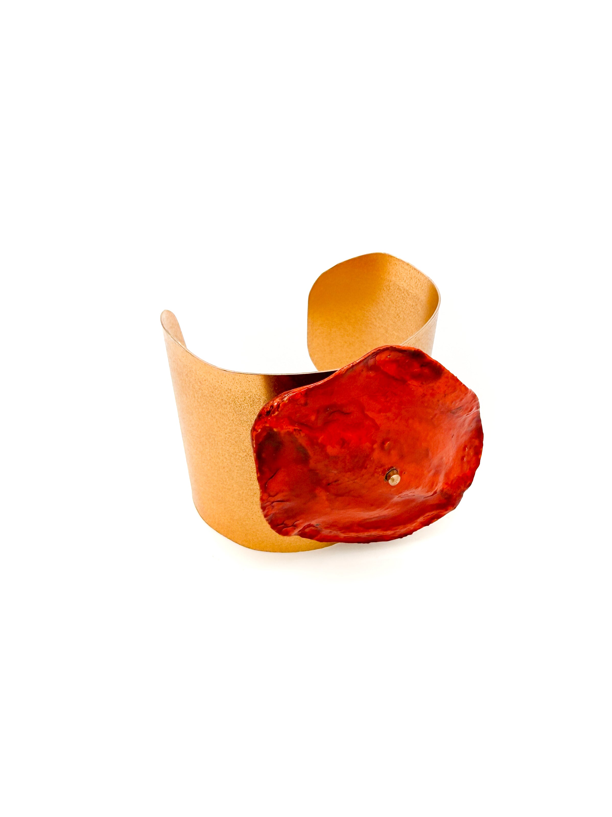 Jacaranda Bracelet Gold