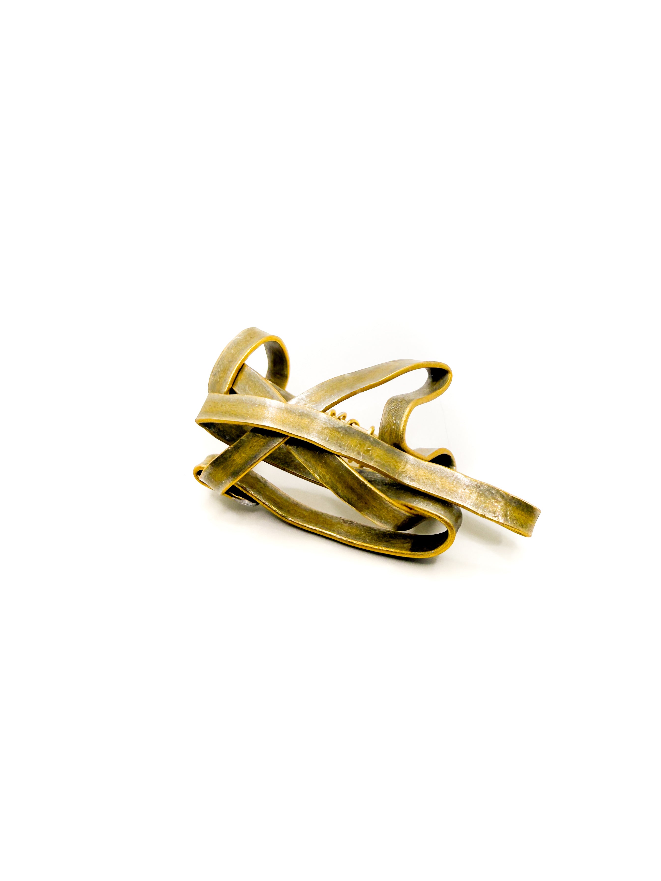 Louvata Brooch No.I