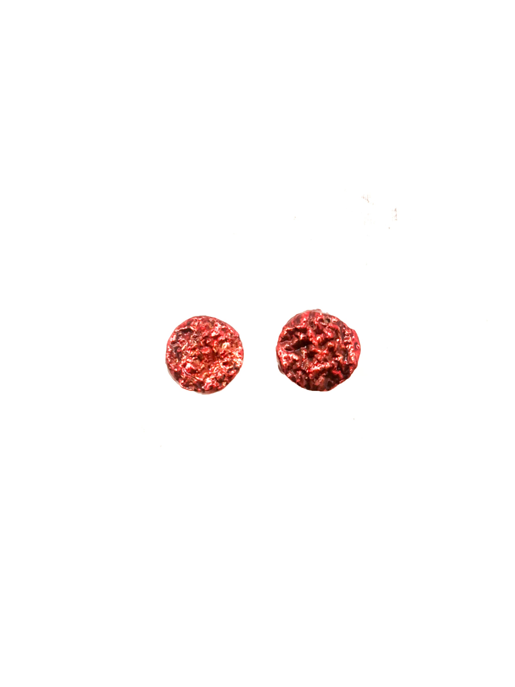 Orangerie Mini Studs