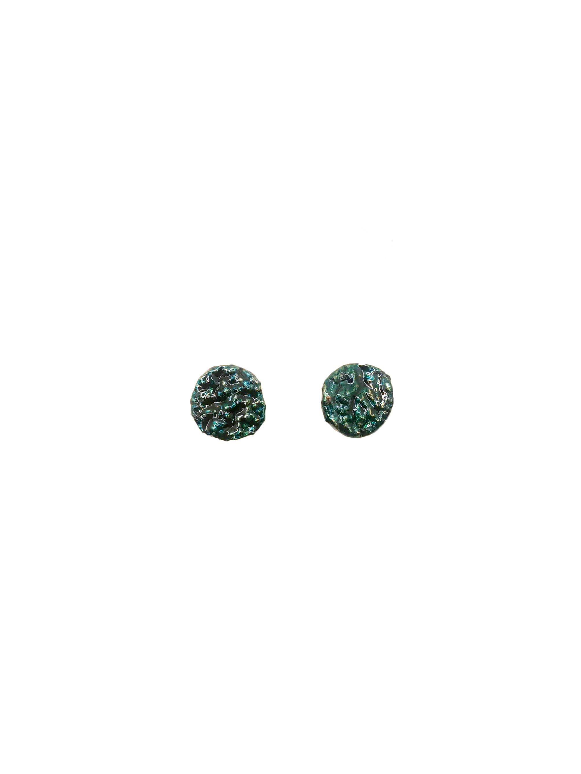 Orangerie Mini Studs