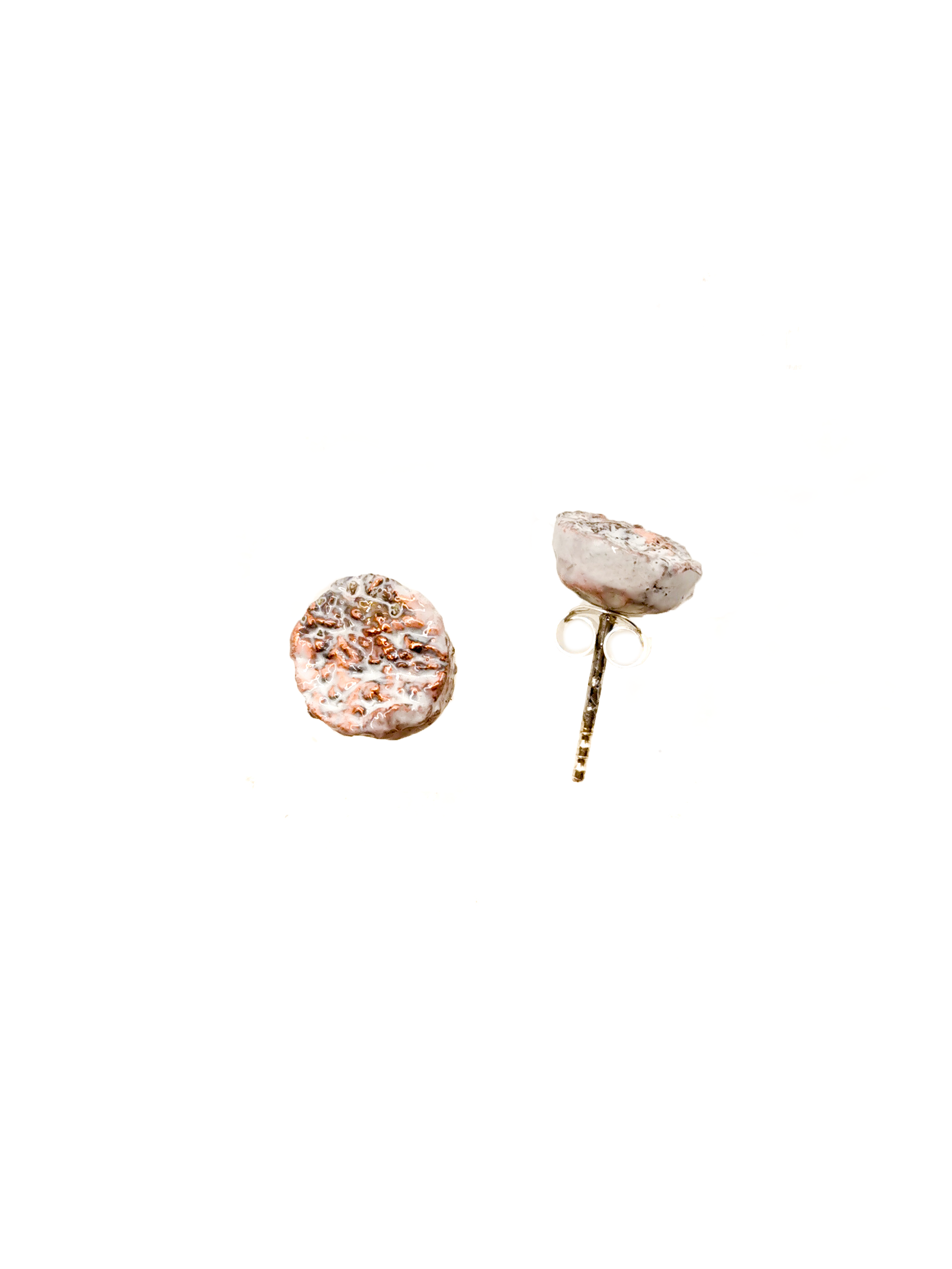 Orangerie Mini Studs